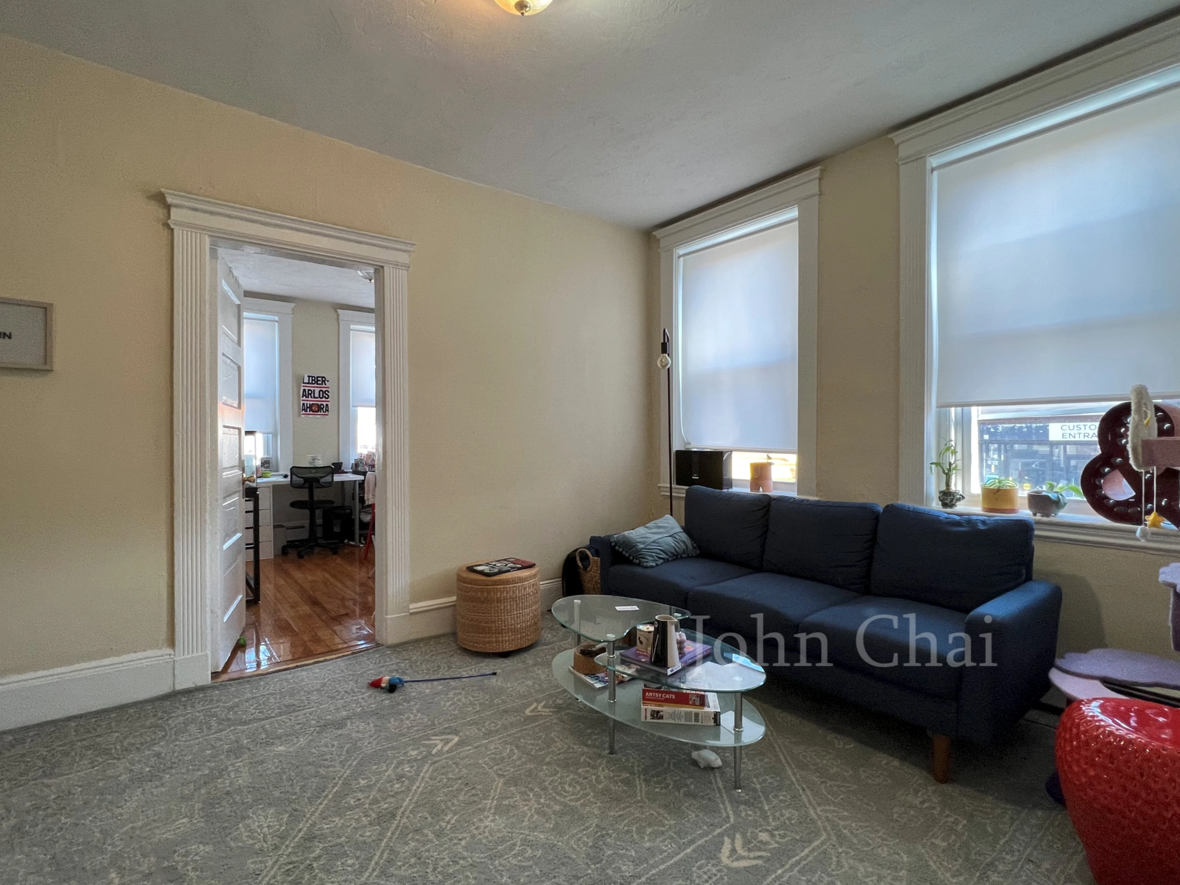 3 bed, 1 bath apartment for rent at 81 Empire St Unit 3, Allston — photo 24 of 34