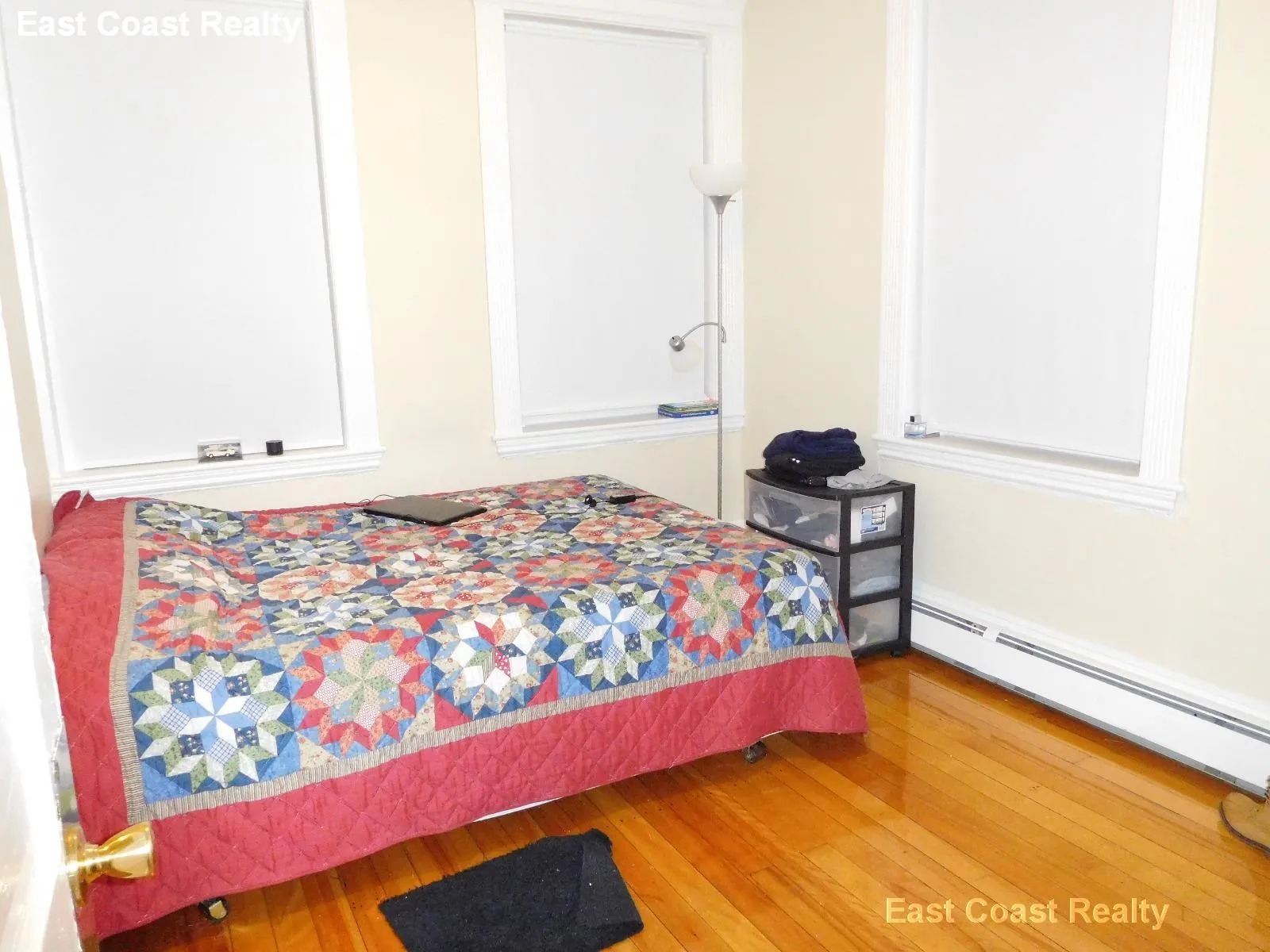 3 bed, 1 bath apartment for rent at 81 Empire St Unit 3 Ht & Hw Incl, Allston