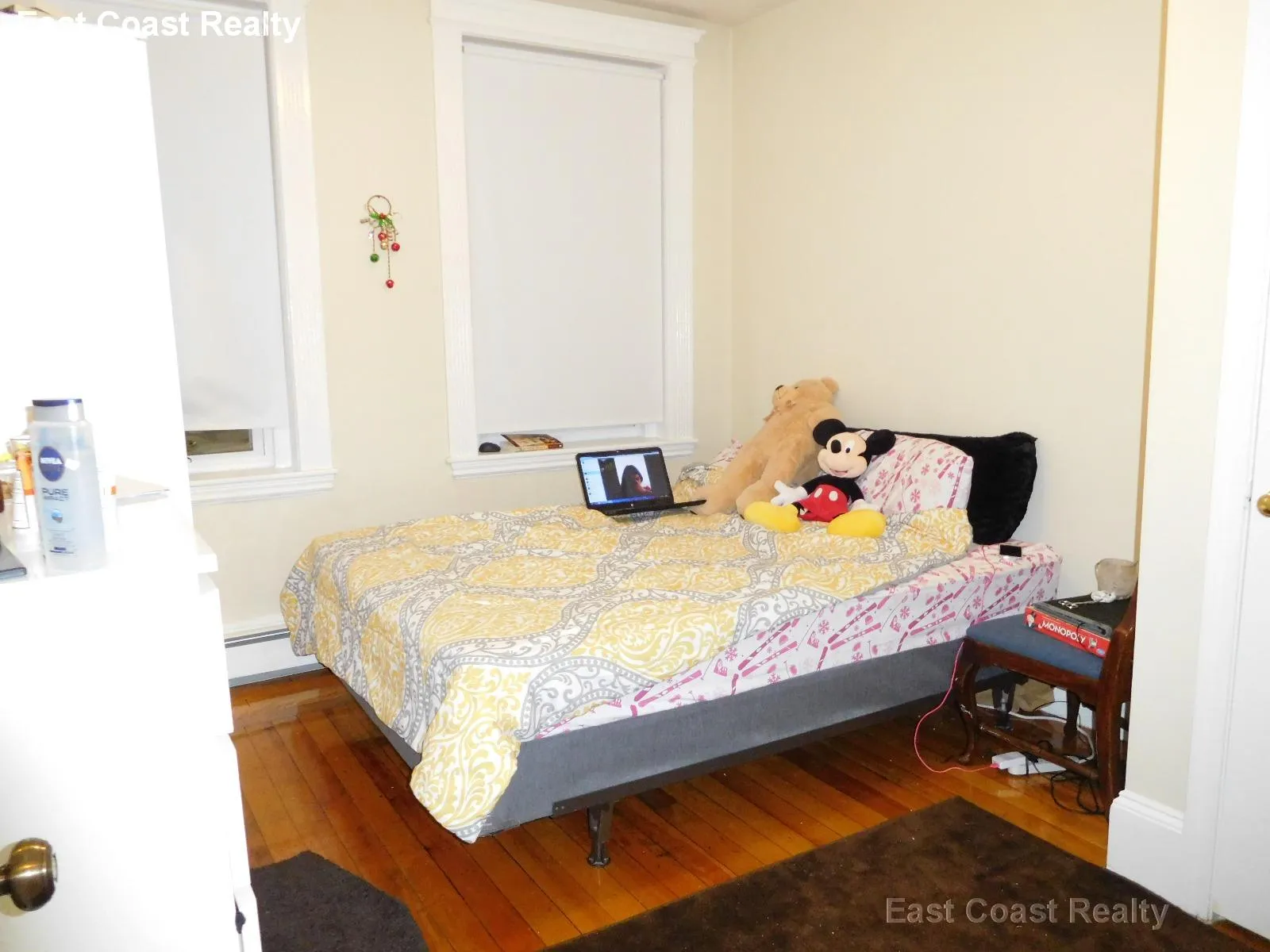 3 bed, 1 bath apartment for rent at 81 Empire St Unit 3 Ht & Hw Incl, Allston — photo 2 of 15
