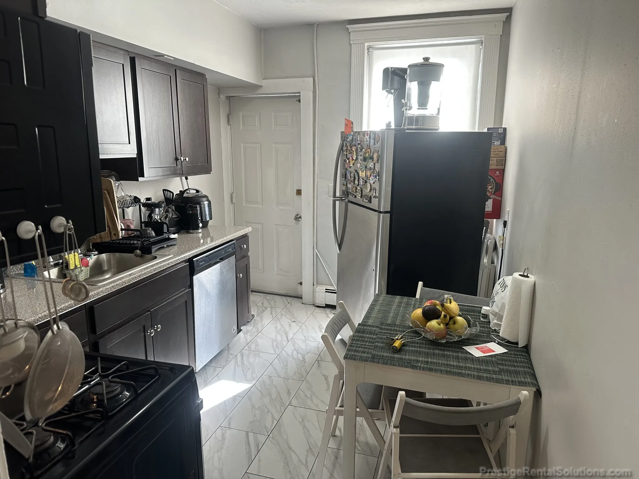 2 bed, 1 bath apartment for rent at 81 Empire St Unit 4, Allston