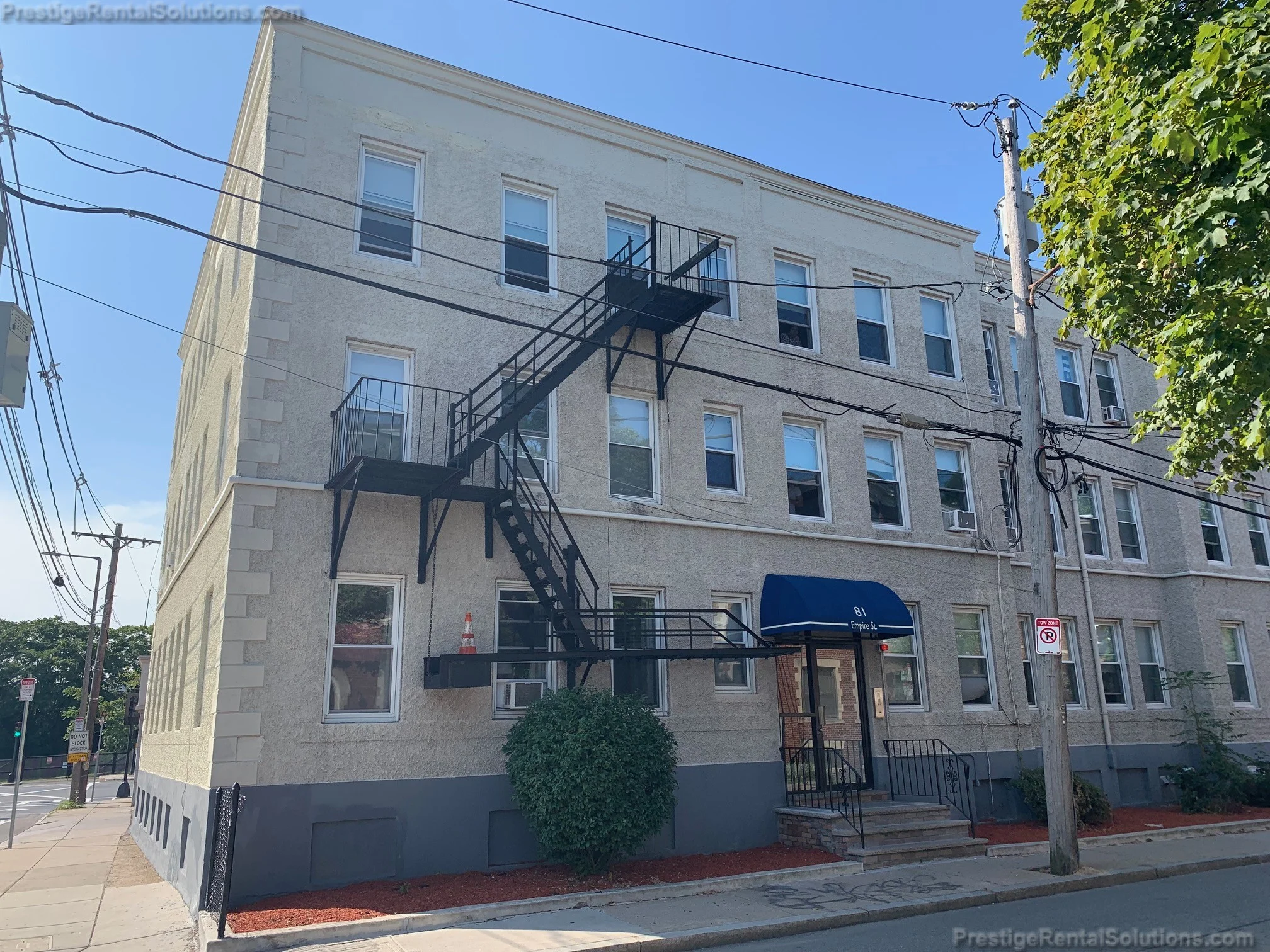 2 bed, 1 bath apartment for rent at 81 Empire St Unit 4, Allston — photo 14 of 14