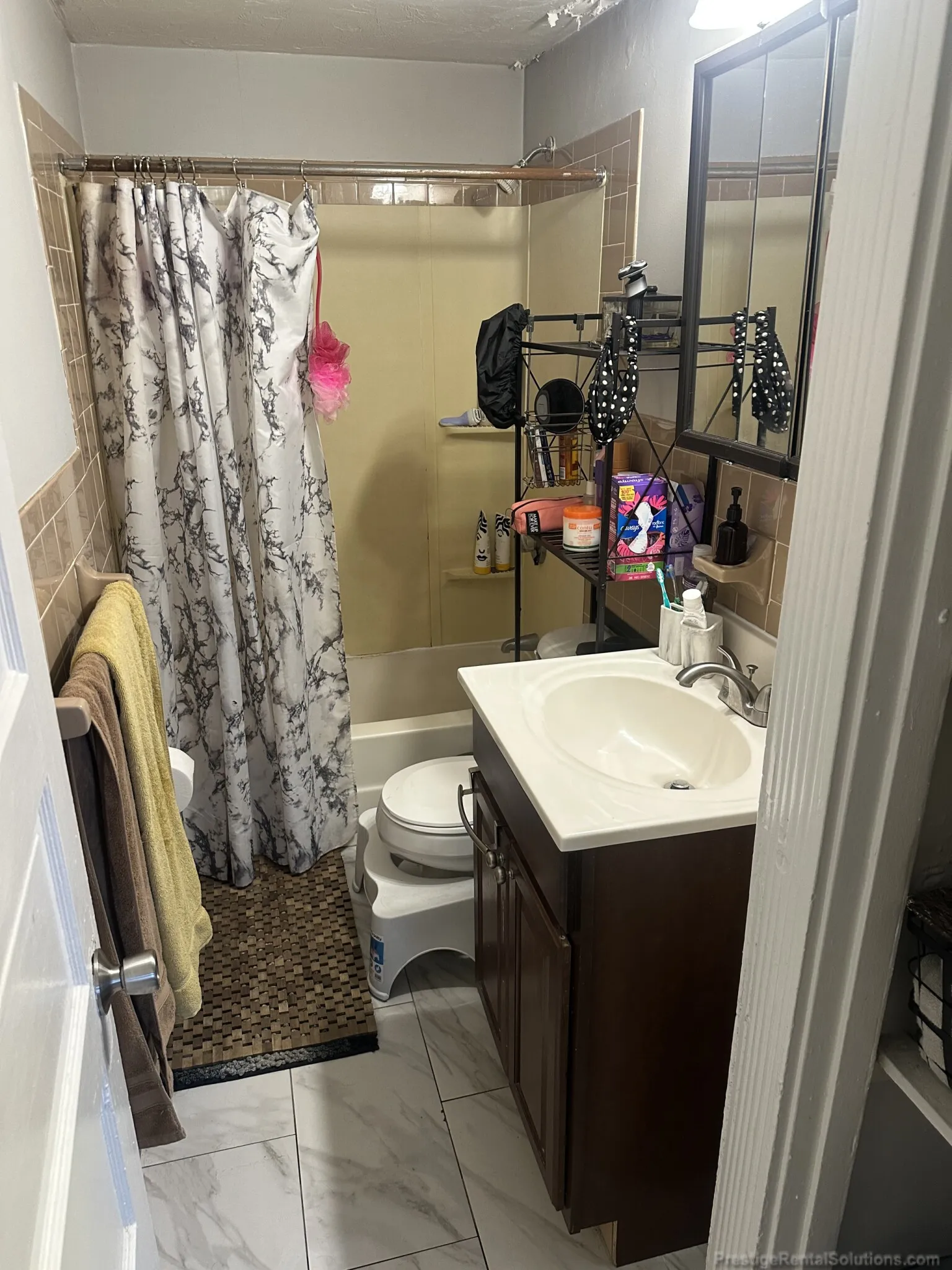 2 bed, 1 bath apartment for rent at 81 Empire St Unit 4, Allston — photo 8 of 14