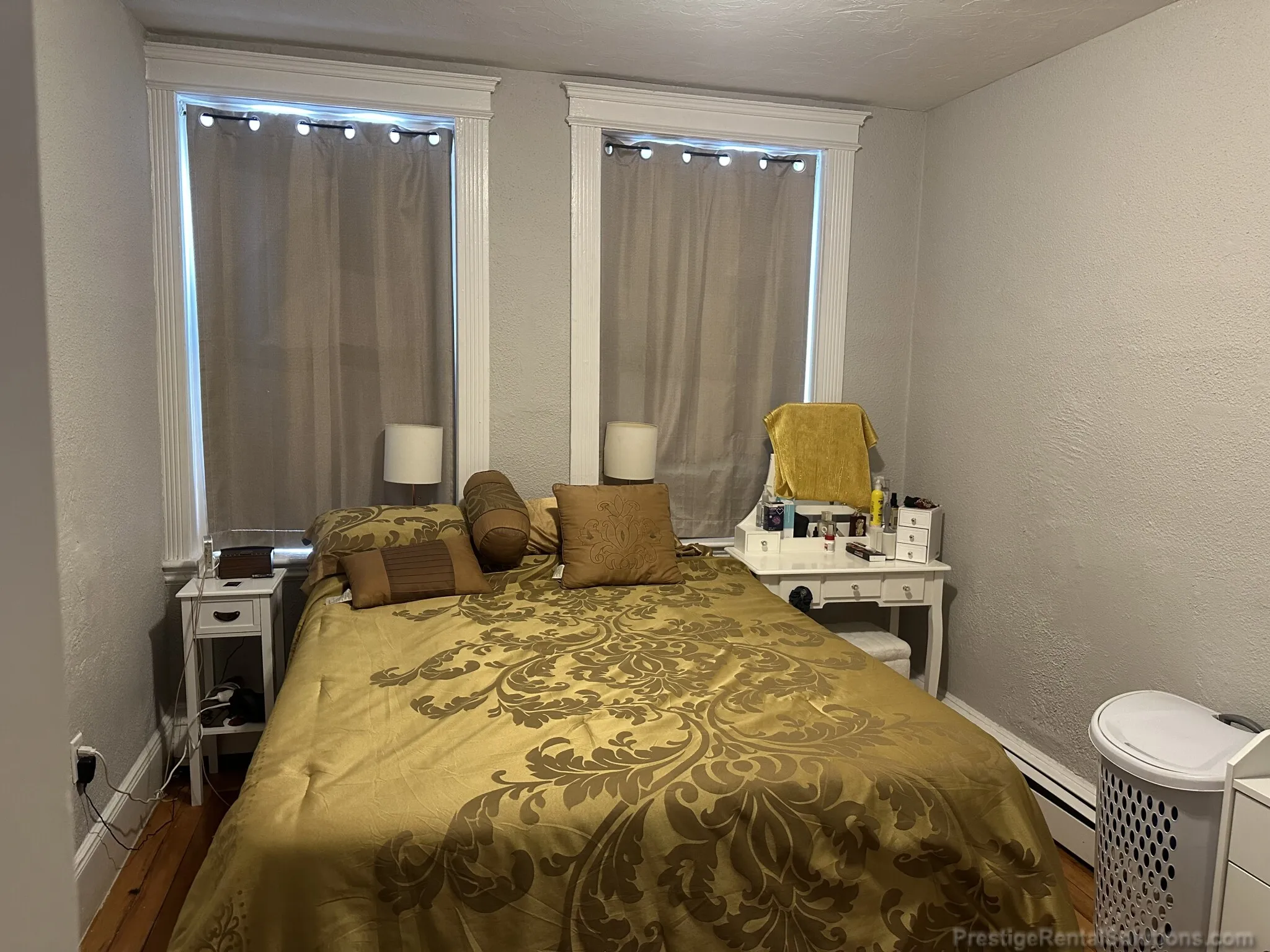 2 bed, 1 bath apartment for rent at 81 Empire St Unit 4, Allston — photo 11 of 14