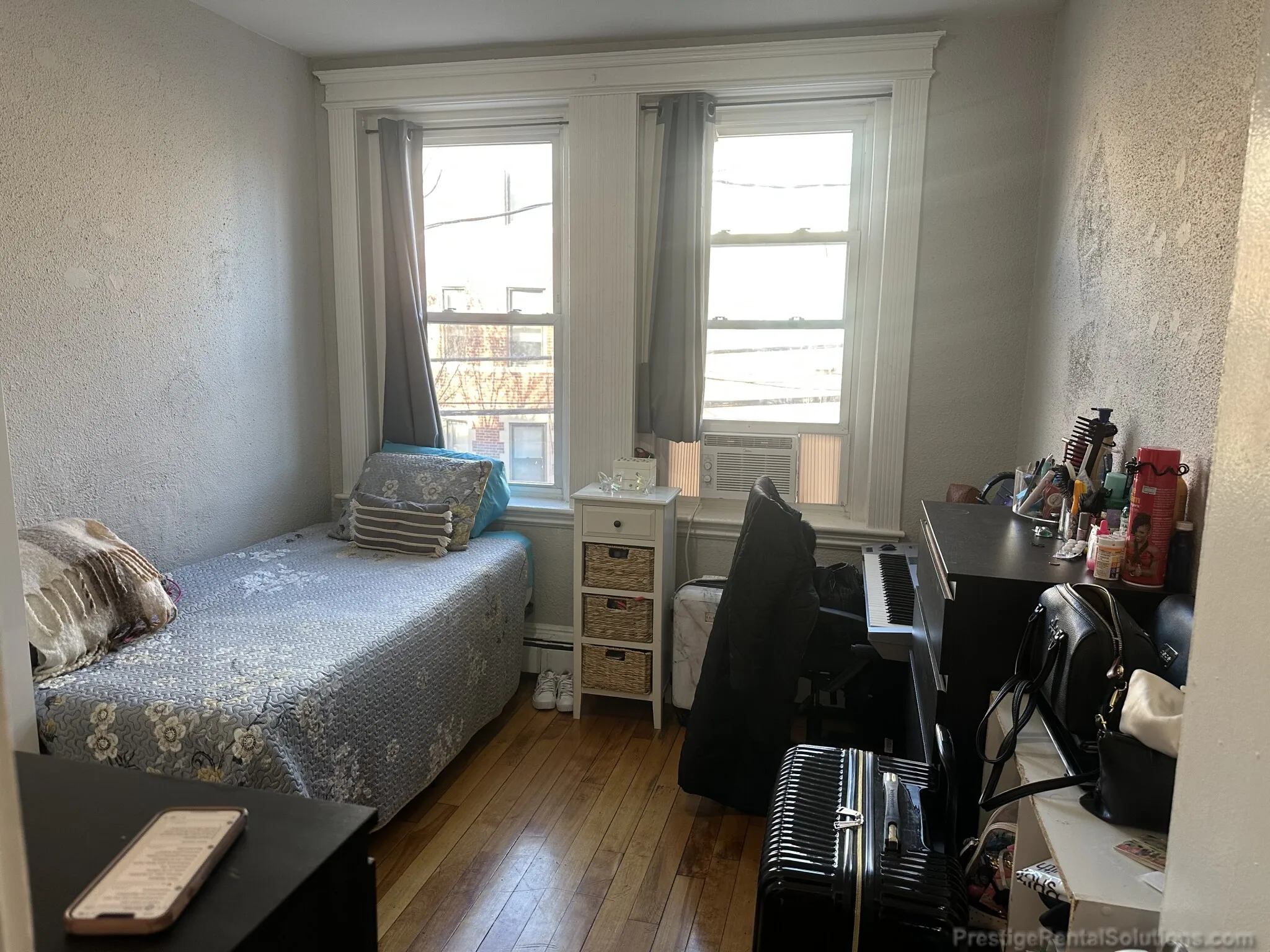 2 bed, 1 bath apartment for rent at 81 Empire St Unit 4, Allston — photo 6 of 14