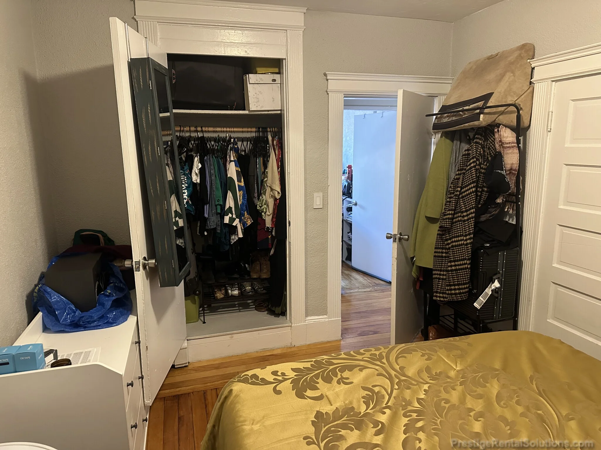 2 bed, 1 bath apartment for rent at 81 Empire St Unit 4, Allston — photo 12 of 14
