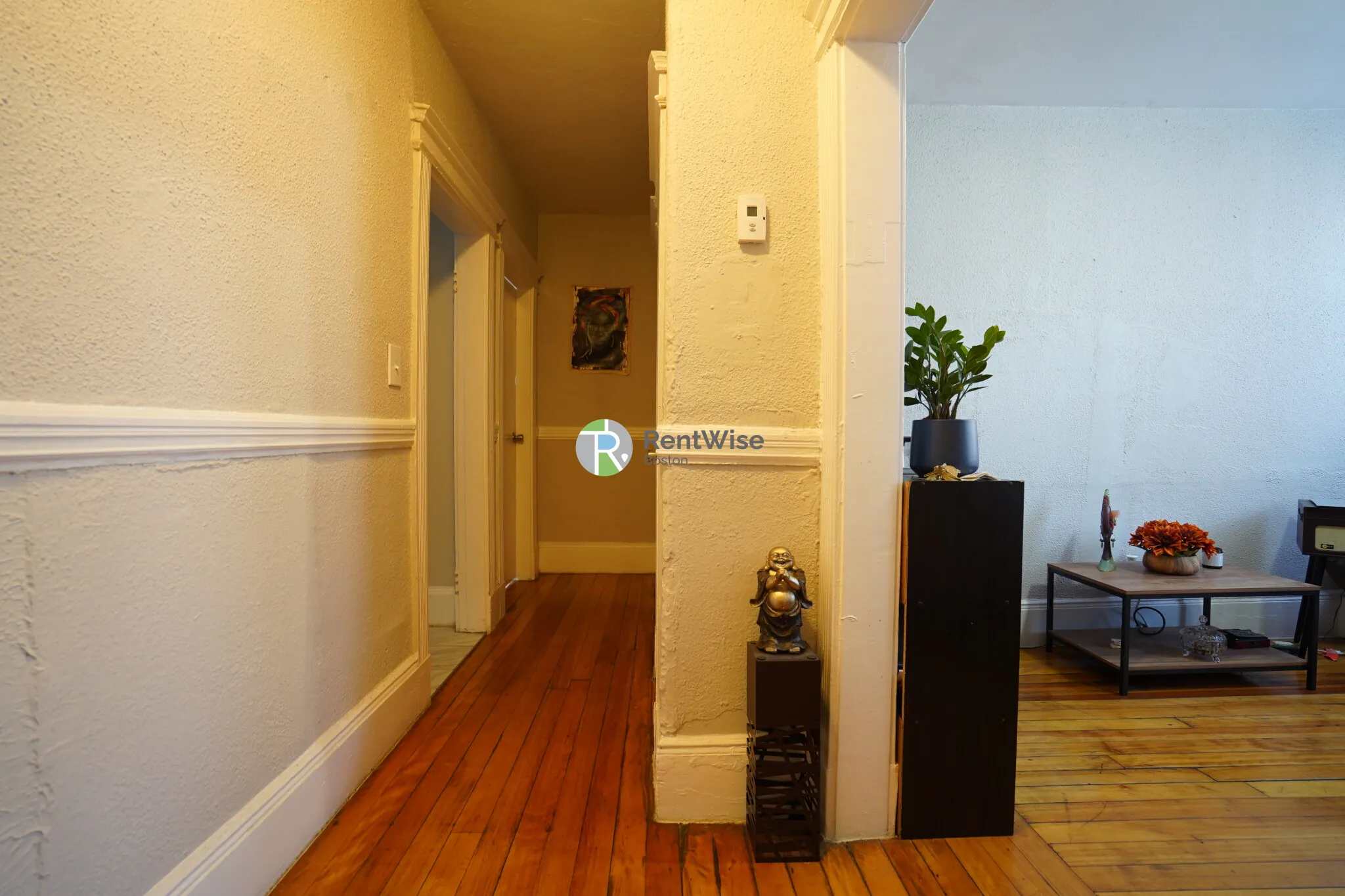 2 bed, 1 bath apartment for rent at 81 Empire St Unit 4 Ht & Hw Incl, Allston — photo 2 of 14