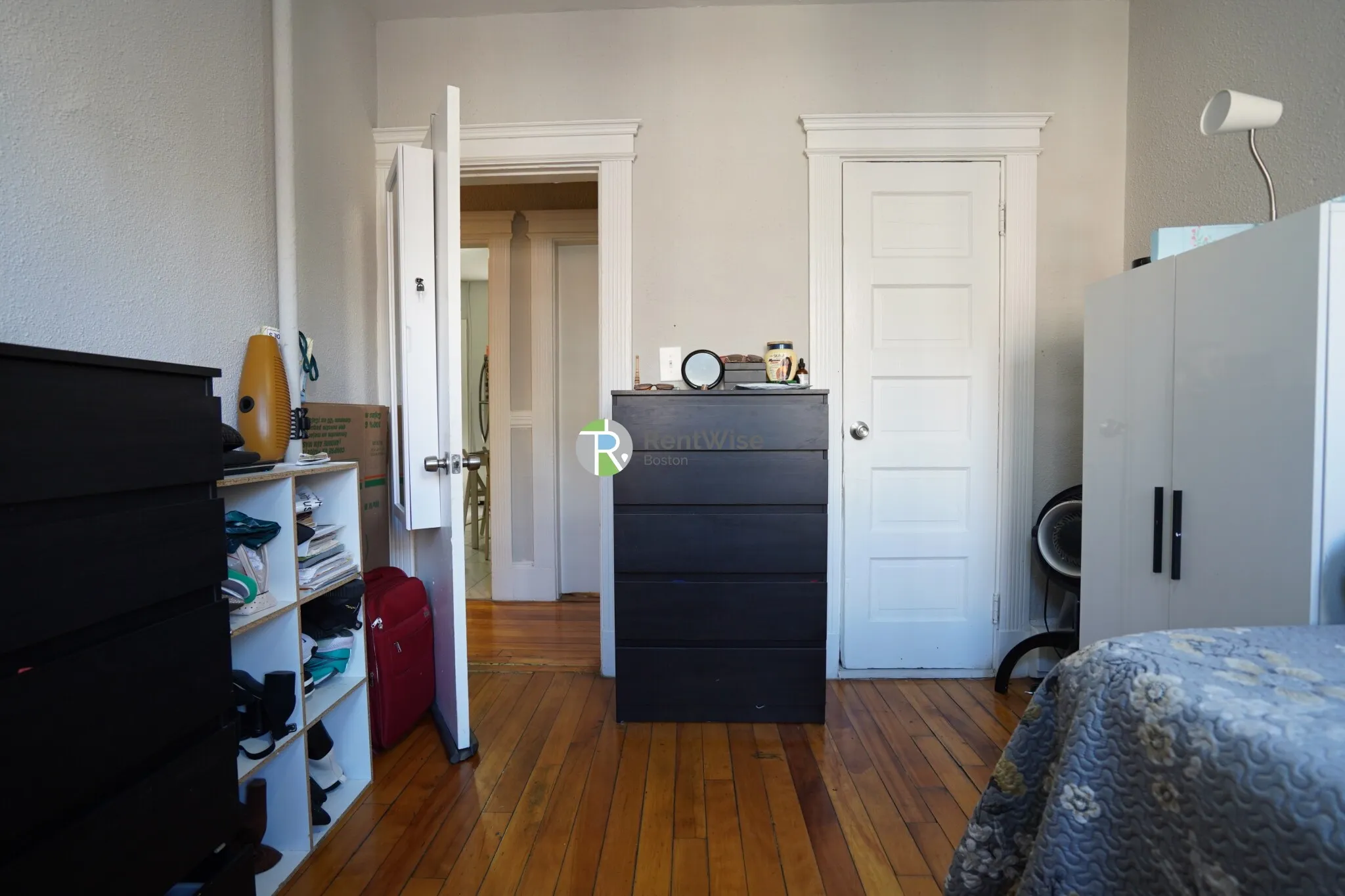2 bed, 1 bath apartment for rent at 81 Empire St Unit 4 Ht & Hw Incl, Allston — photo 10 of 14