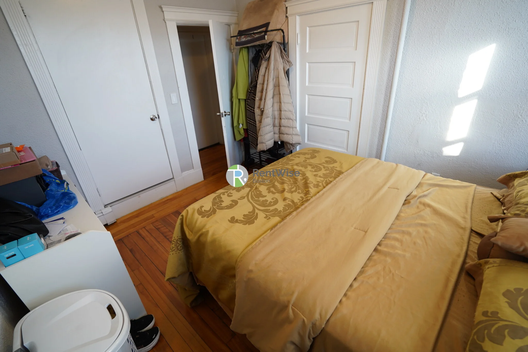 2 bed, 1 bath apartment for rent at 81 Empire St Unit 4 Ht & Hw Incl, Allston — photo 14 of 14