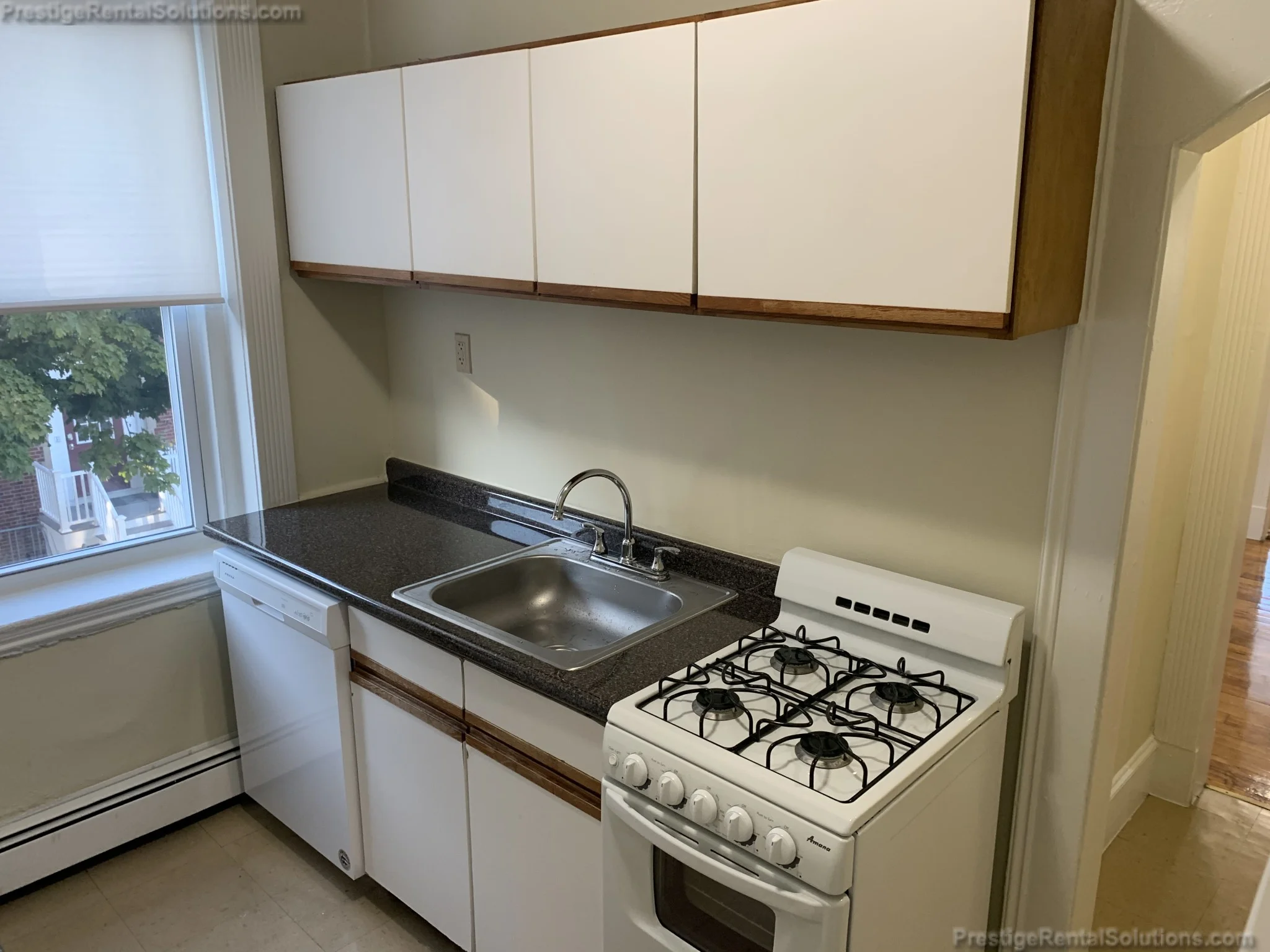 2 bed, 1 bath apartment for rent at 81 Empire St Unit 6, Allston — photo 2 of 13