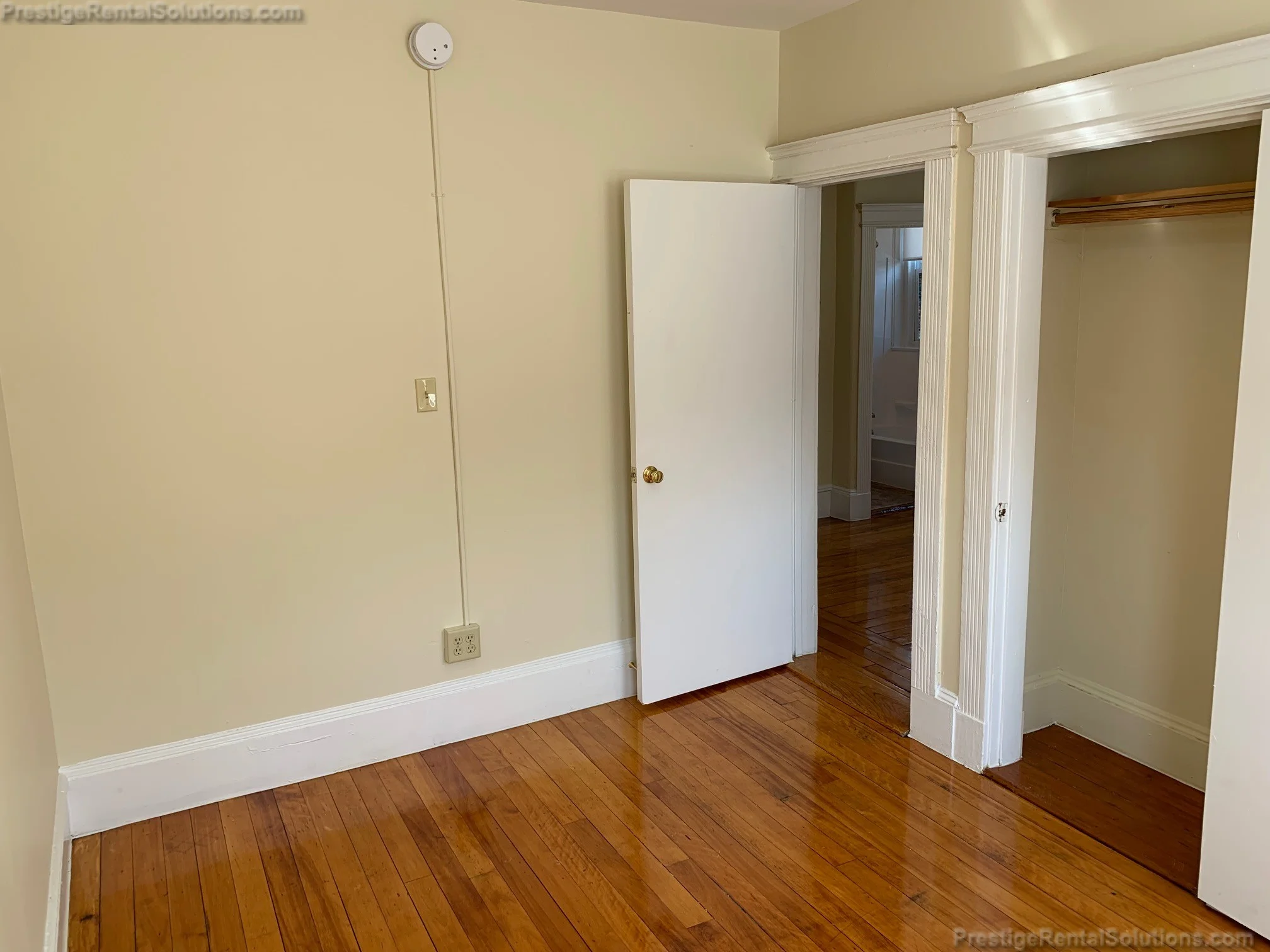 2 bed, 1 bath apartment for rent at 81 Empire St Unit 6, Allston — photo 7 of 13