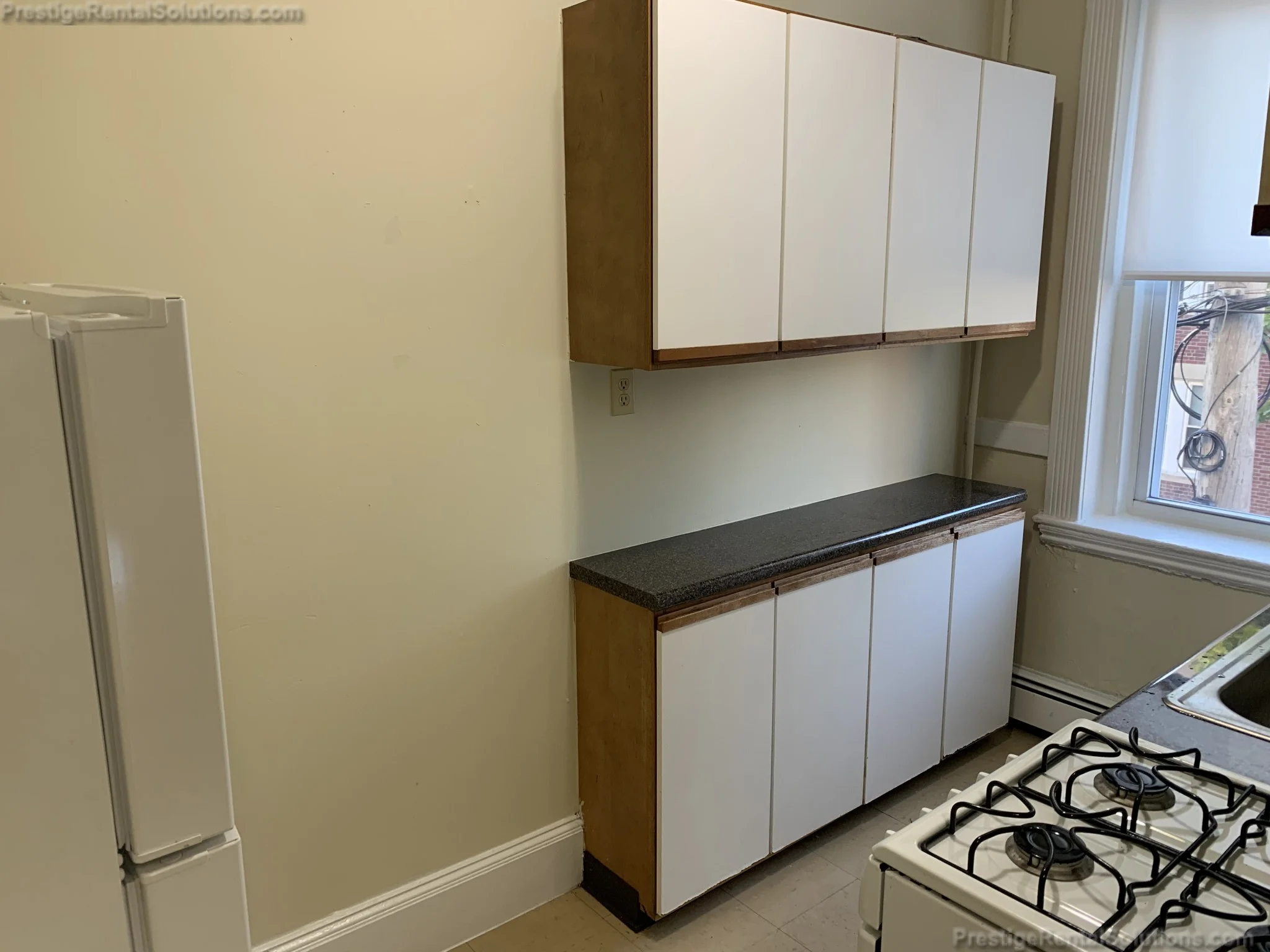 2 bed, 1 bath apartment for rent at 81 Empire St Unit 6, Allston — photo 3 of 13