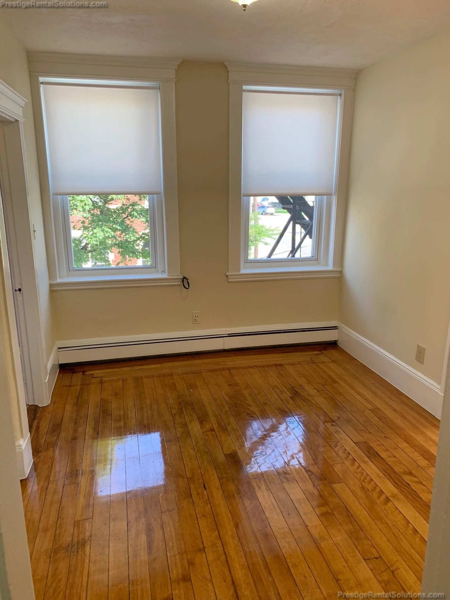 2 bed, 1 bath apartment for rent at 81 Empire St Unit 6, Allston — photo 5 of 13