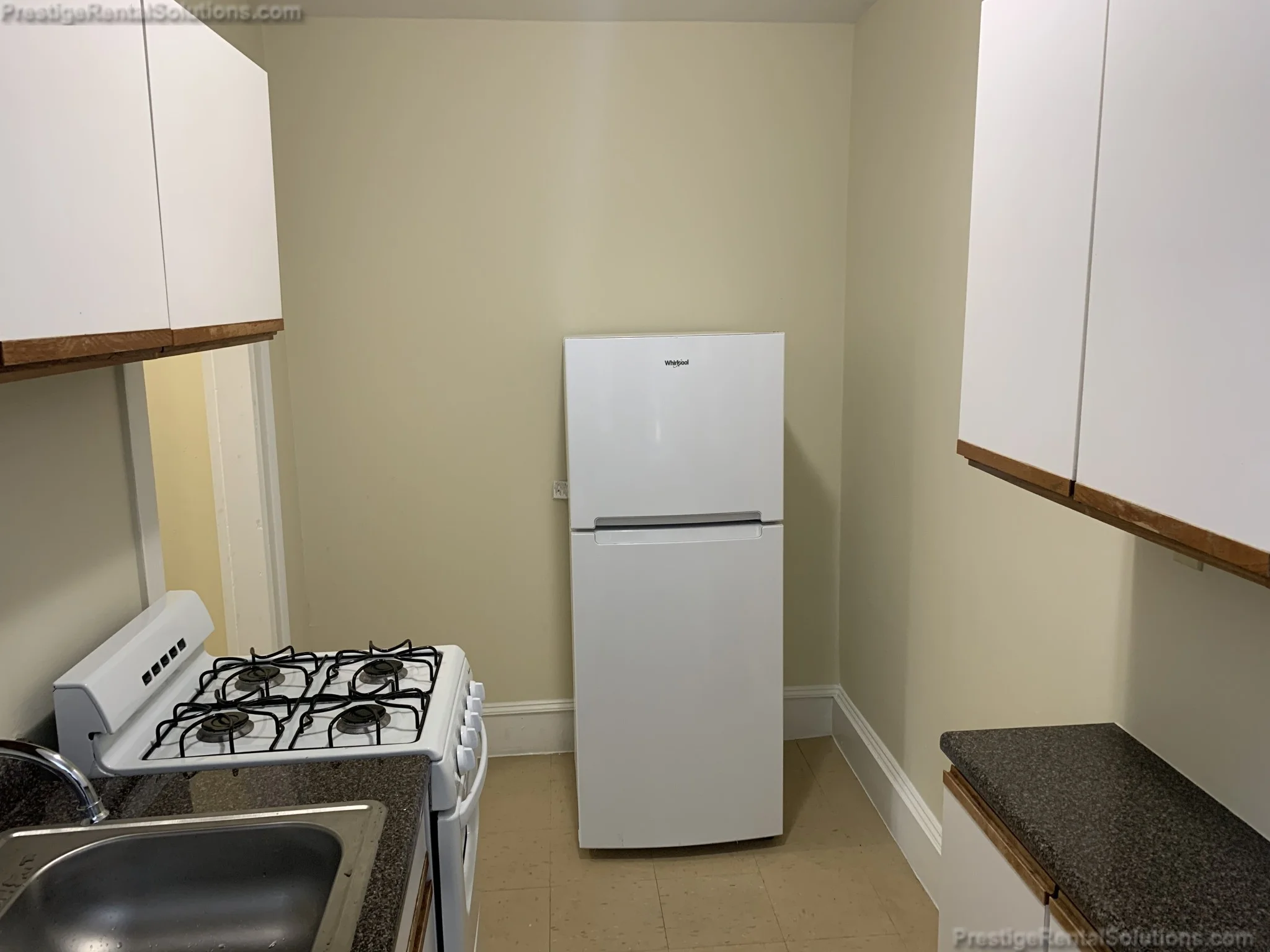 2 bed, 1 bath apartment for rent at 81 Empire St Unit 6, Allston — photo 4 of 13