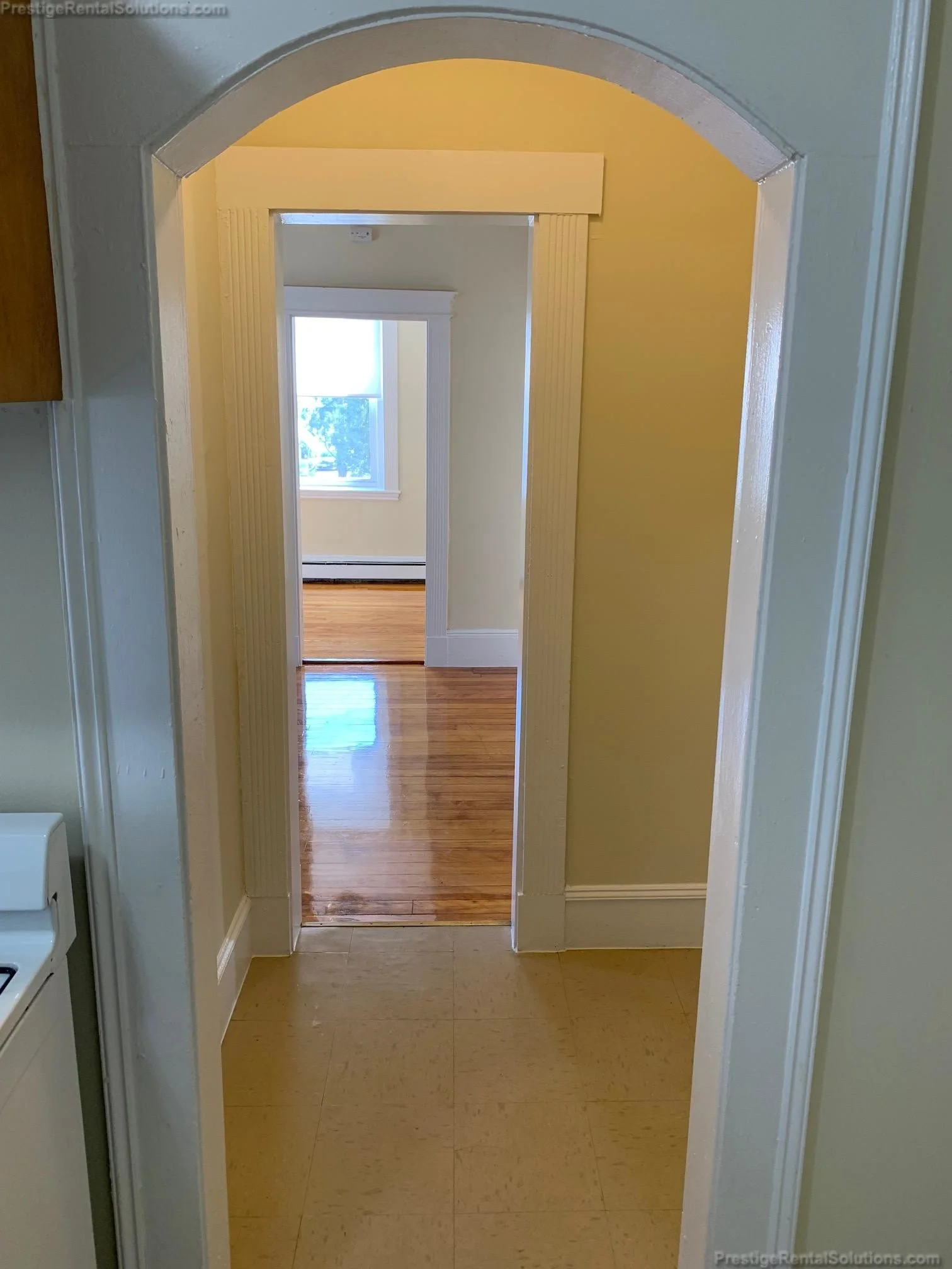 2 bed, 1 bath apartment for rent at 81 Empire St Unit 6, Allston — photo 1 of 13