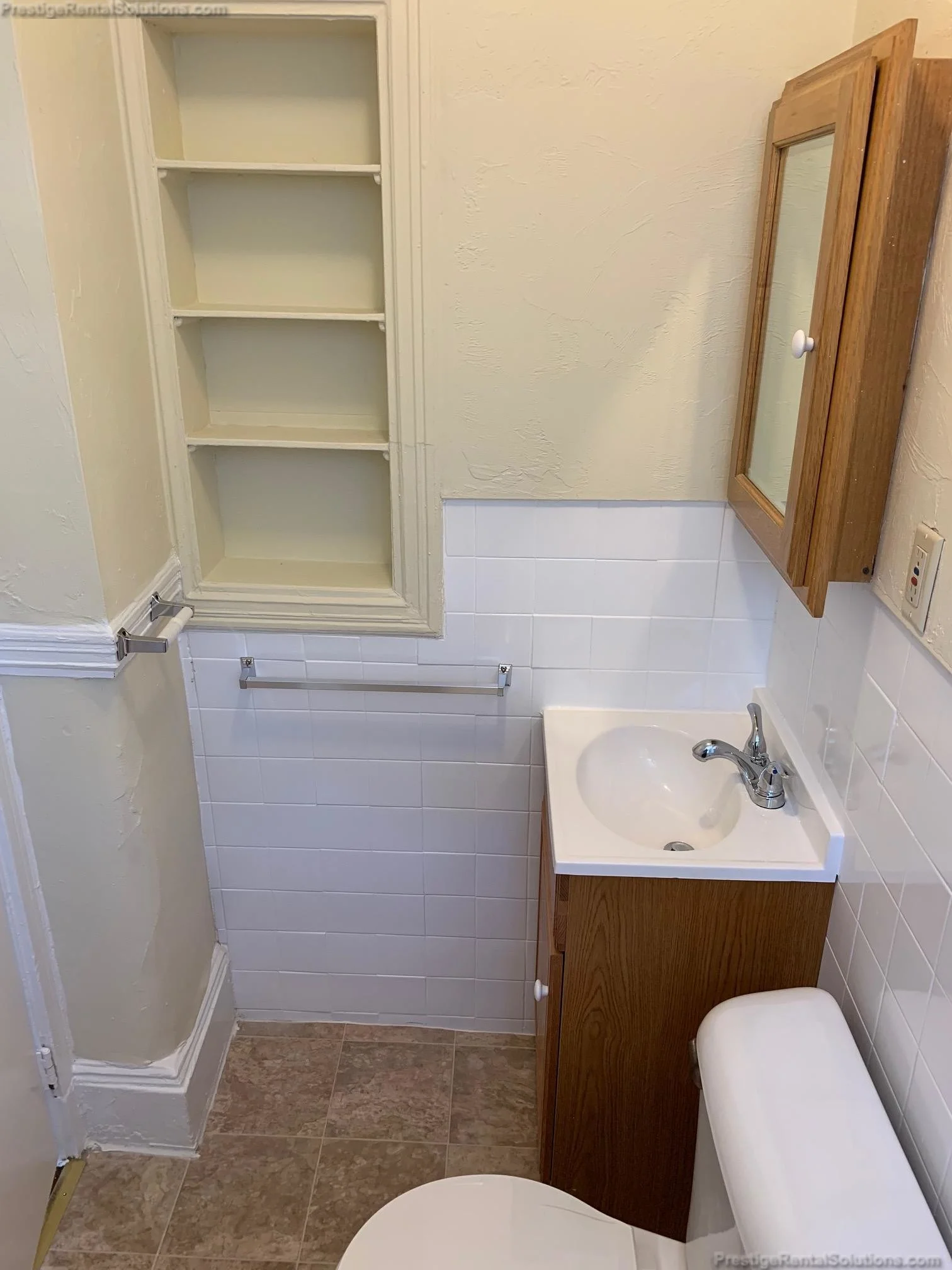 2 bed, 1 bath apartment for rent at 81 Empire St Unit 6, Allston — photo 9 of 13