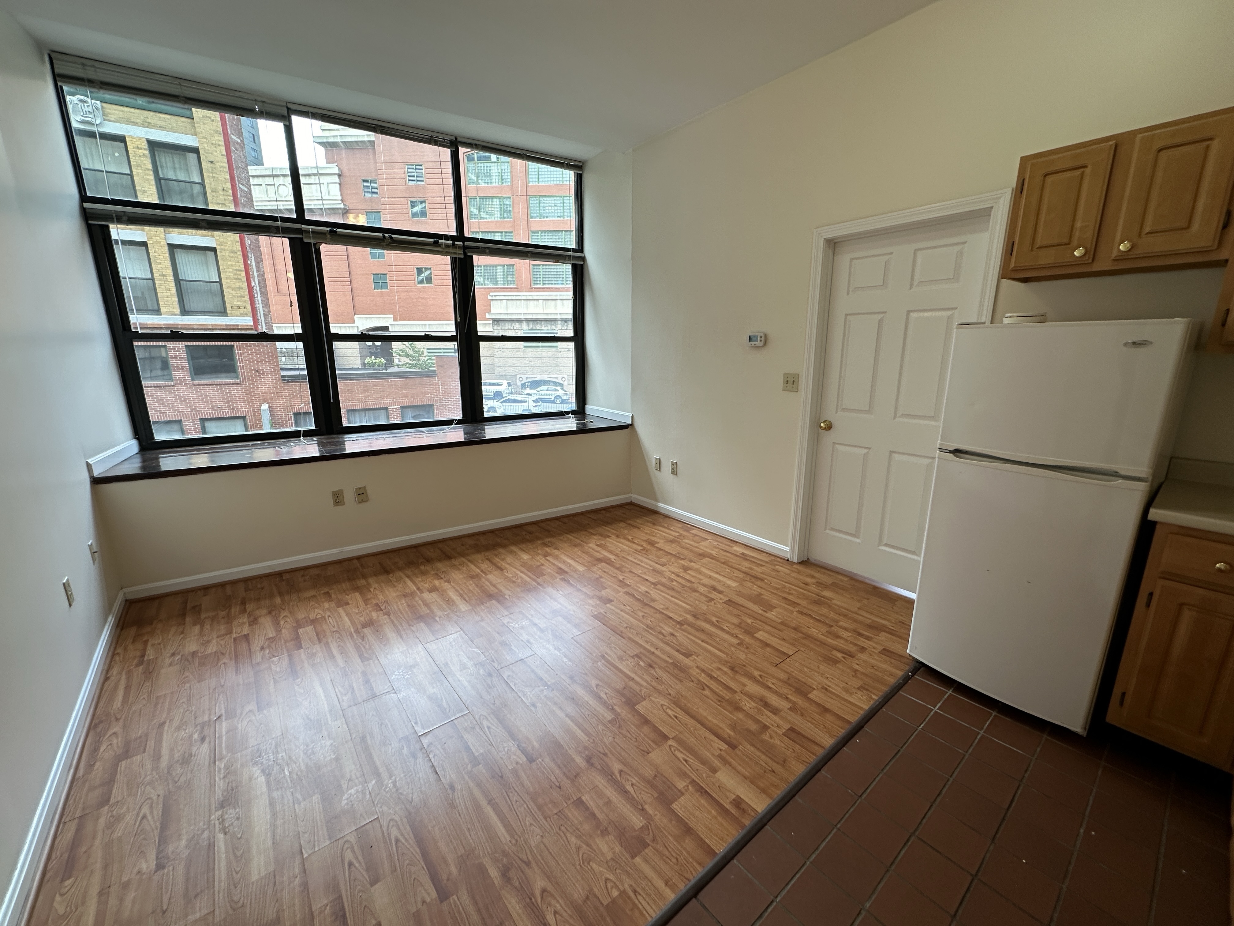 1 bed, 1 bath apartment for rent at 81 Essex St Unit 26-CF, Chinatown — photo 1 of 11