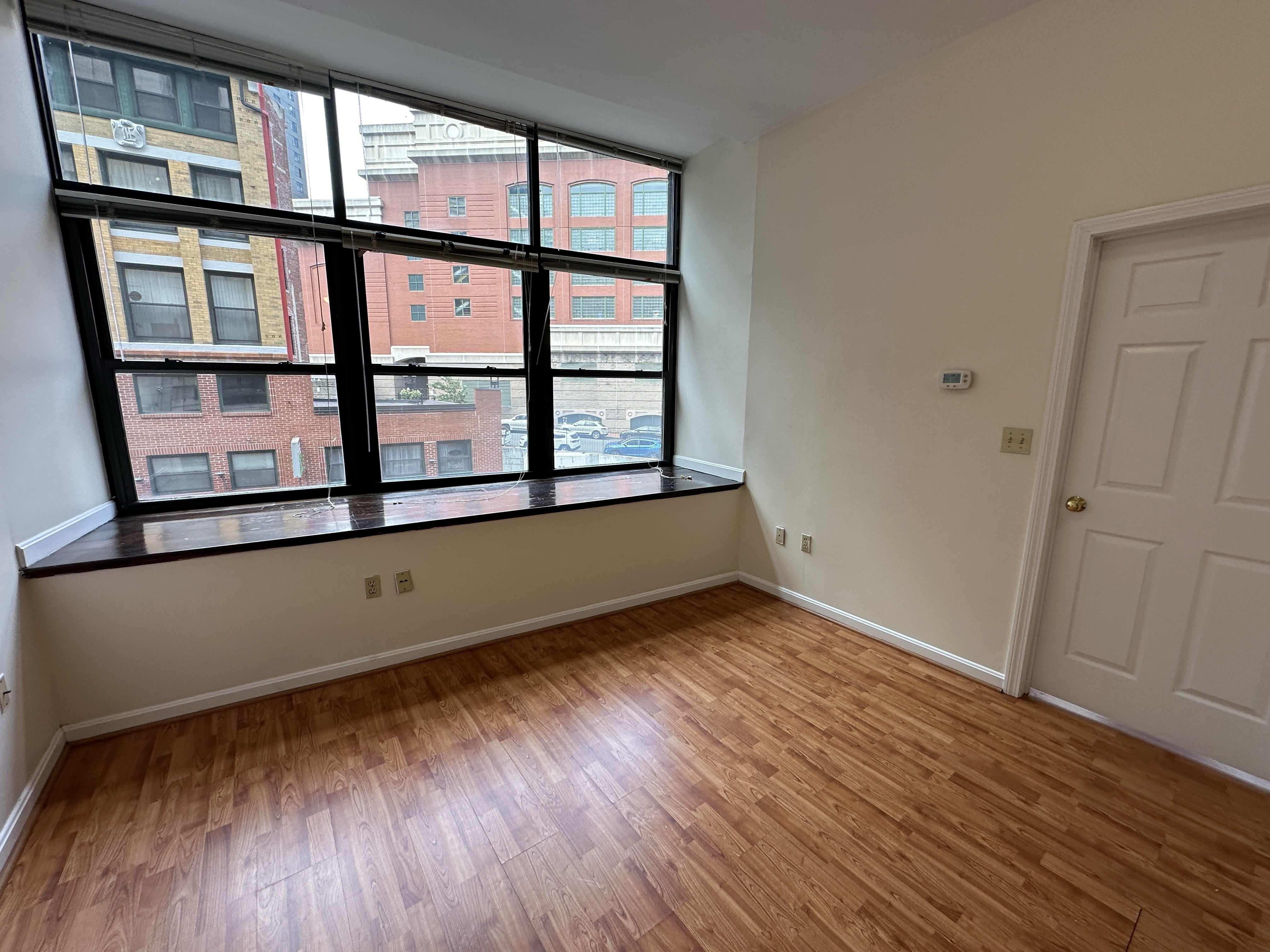 1 bed, 1 bath apartment for rent at 81 Essex St Unit 26-CF, Chinatown — photo 2 of 11