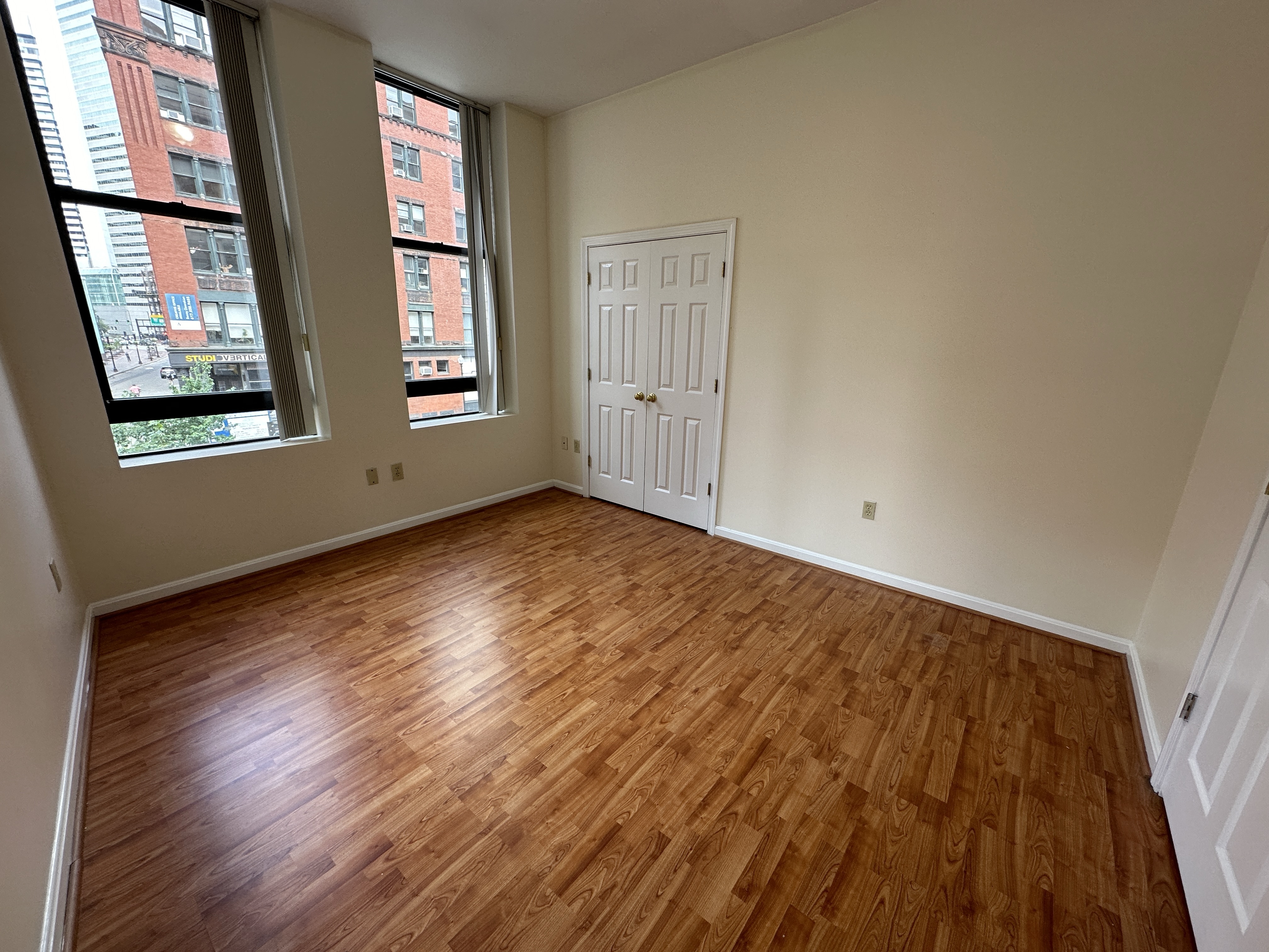 1 bed, 1 bath apartment for rent at 81 Essex St Unit 26-CF, Chinatown — photo 8 of 11