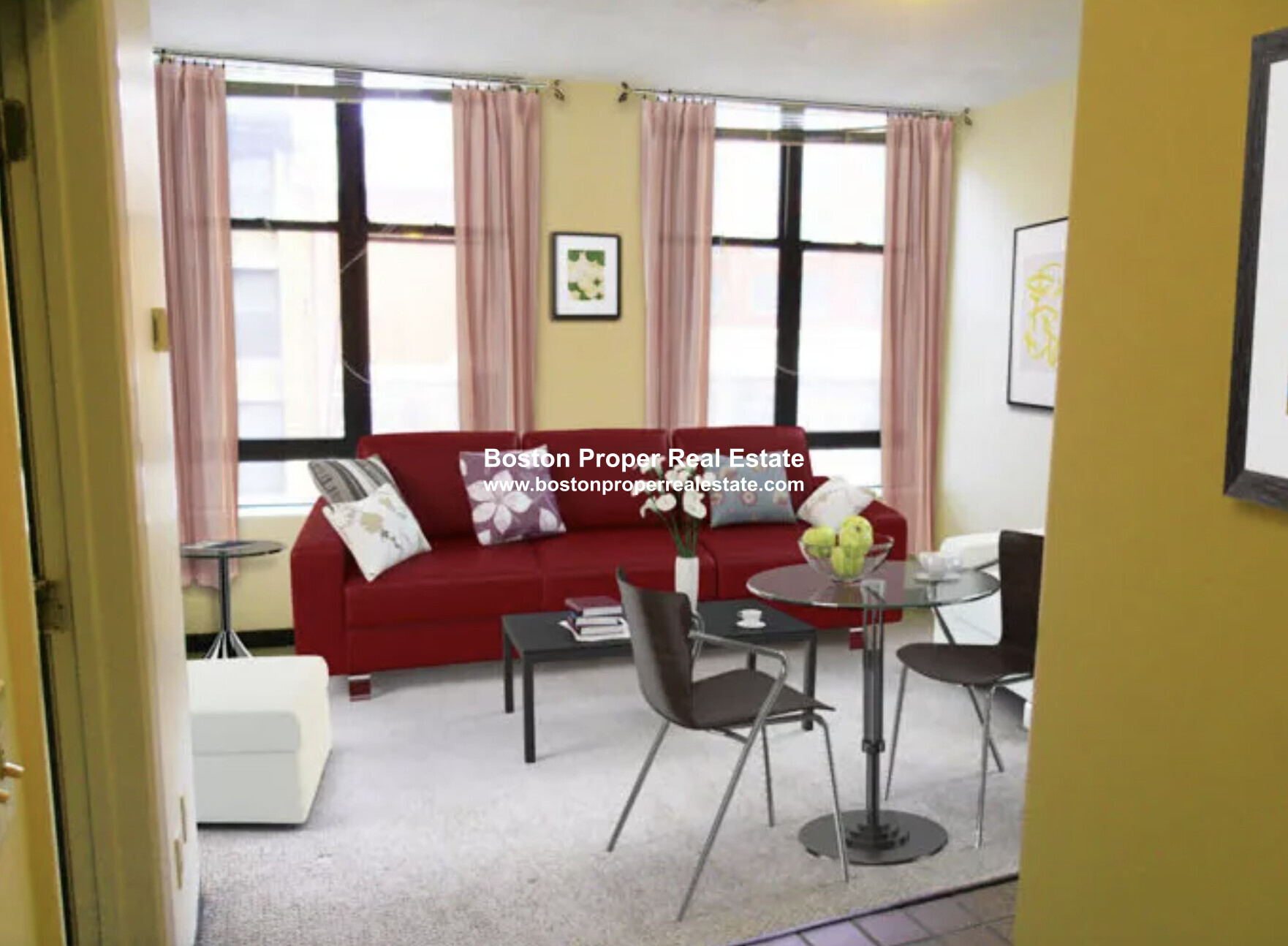 2 bed, 1 bath apartment for rent at 81 Essex St Unit 32, Chinatown — photo 1 of 5