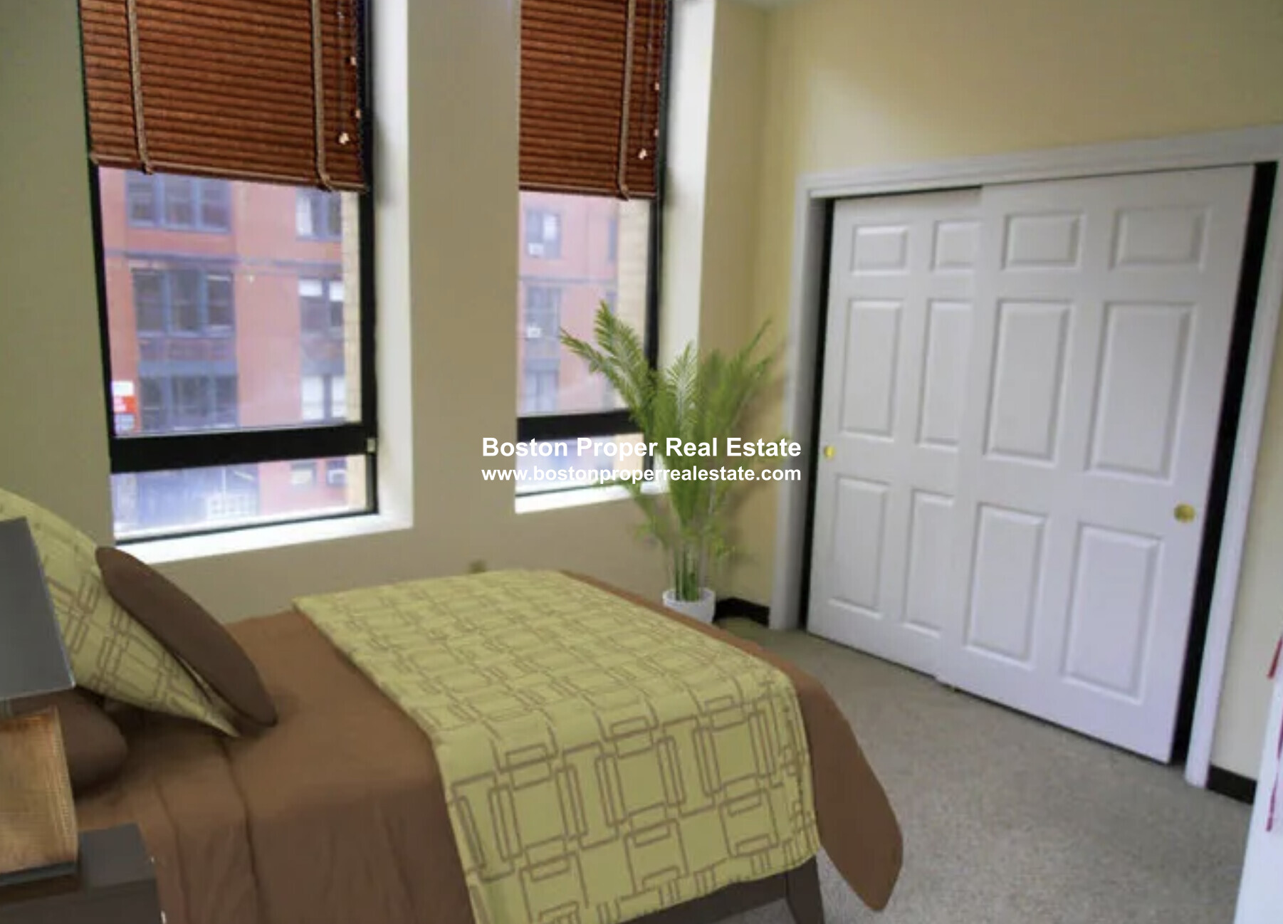 2 bed, 1 bath apartment for rent at 81 Essex St Unit 32, Chinatown — photo 3 of 5