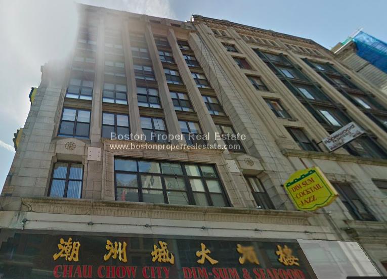 2 bed, 1 bath apartment for rent at 81 Essex St Unit 32, Chinatown — photo 5 of 5