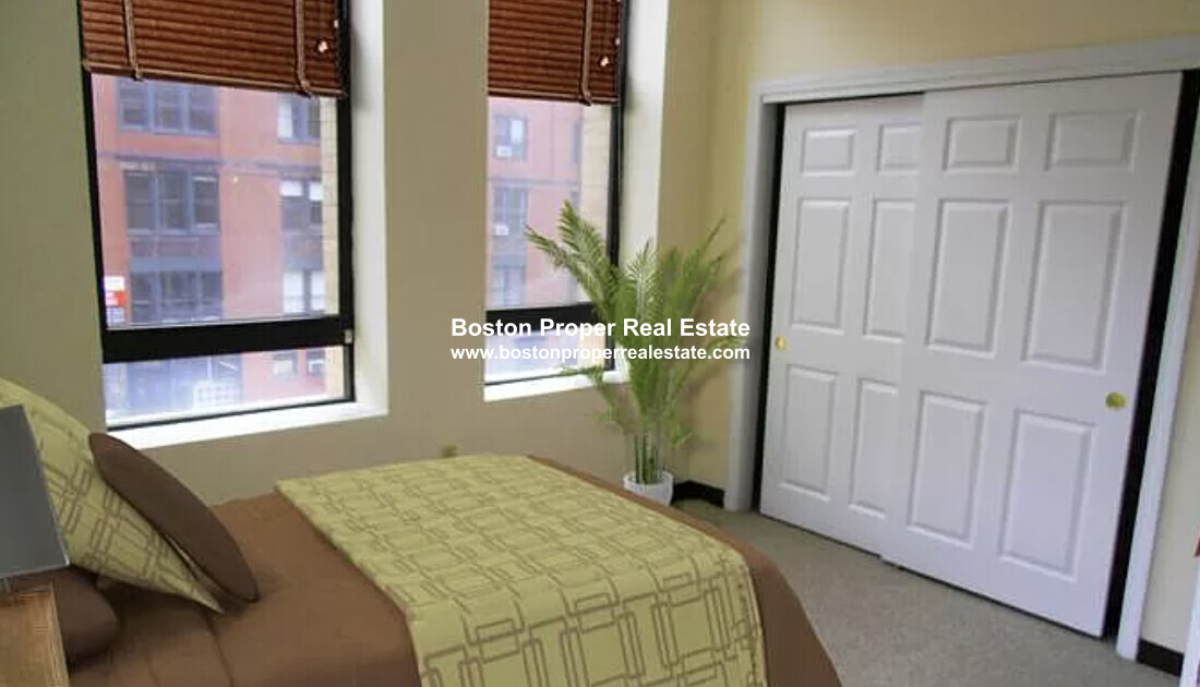1 bed, 1 bath apartment for rent at 81 Essex St Unit 34, Chinatown — photo 3 of 6
