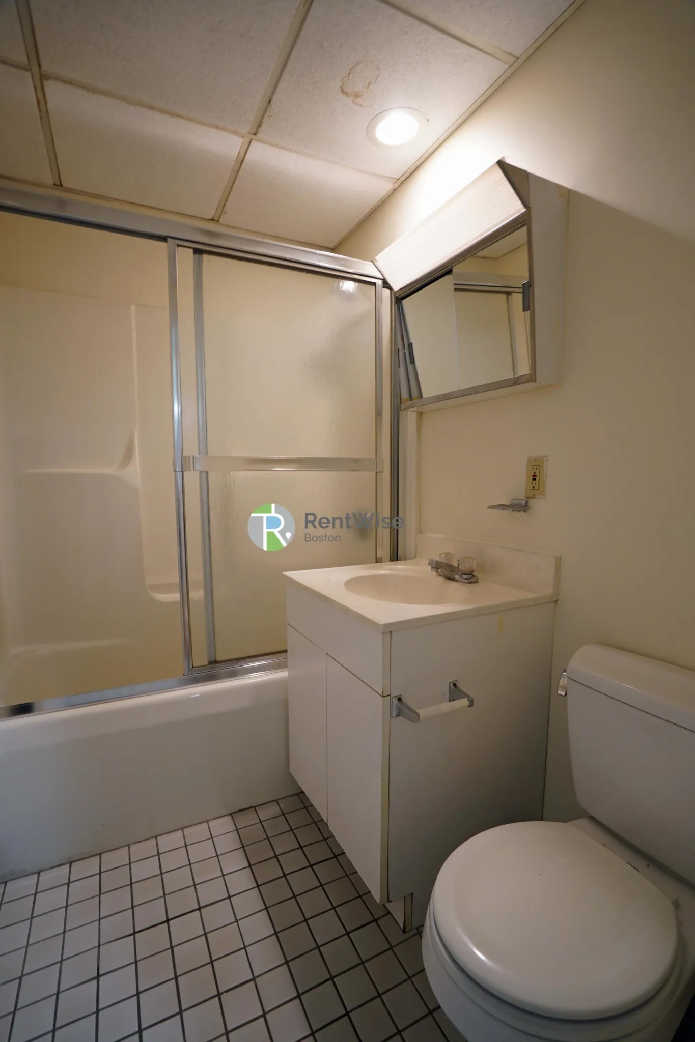 1 bed, 1 bath apartment for rent at 81 Essex St Unit 41, Chinatown — photo 7 of 10