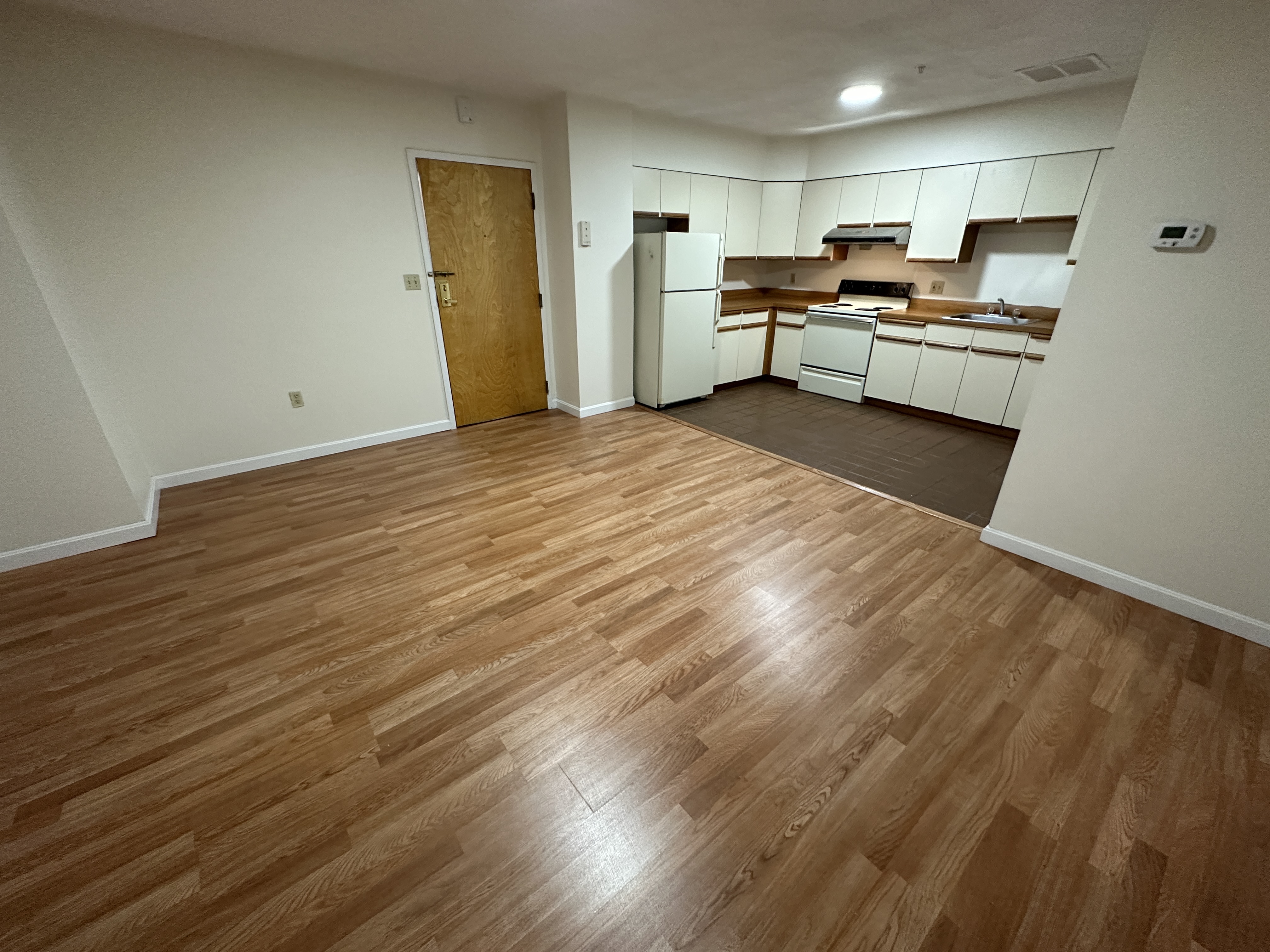 2 bed, 1 bath apartment for rent at 81 Essex St Unit 42-CF, Chinatown — photo 2 of 16