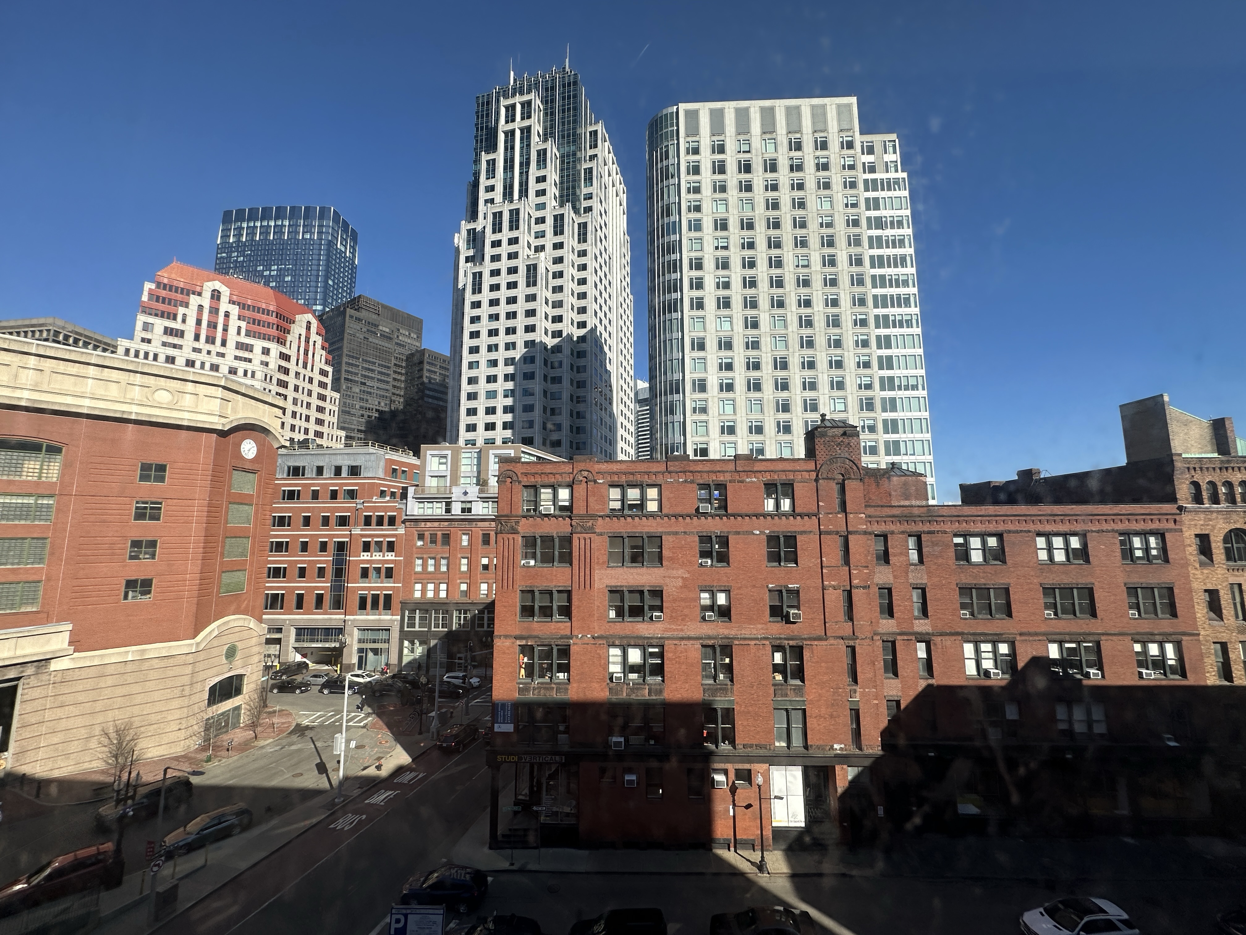 1 bed, 1 bath apartment for rent at 81 Essex St Unit 53-CF, Chinatown — photo 3 of 17
