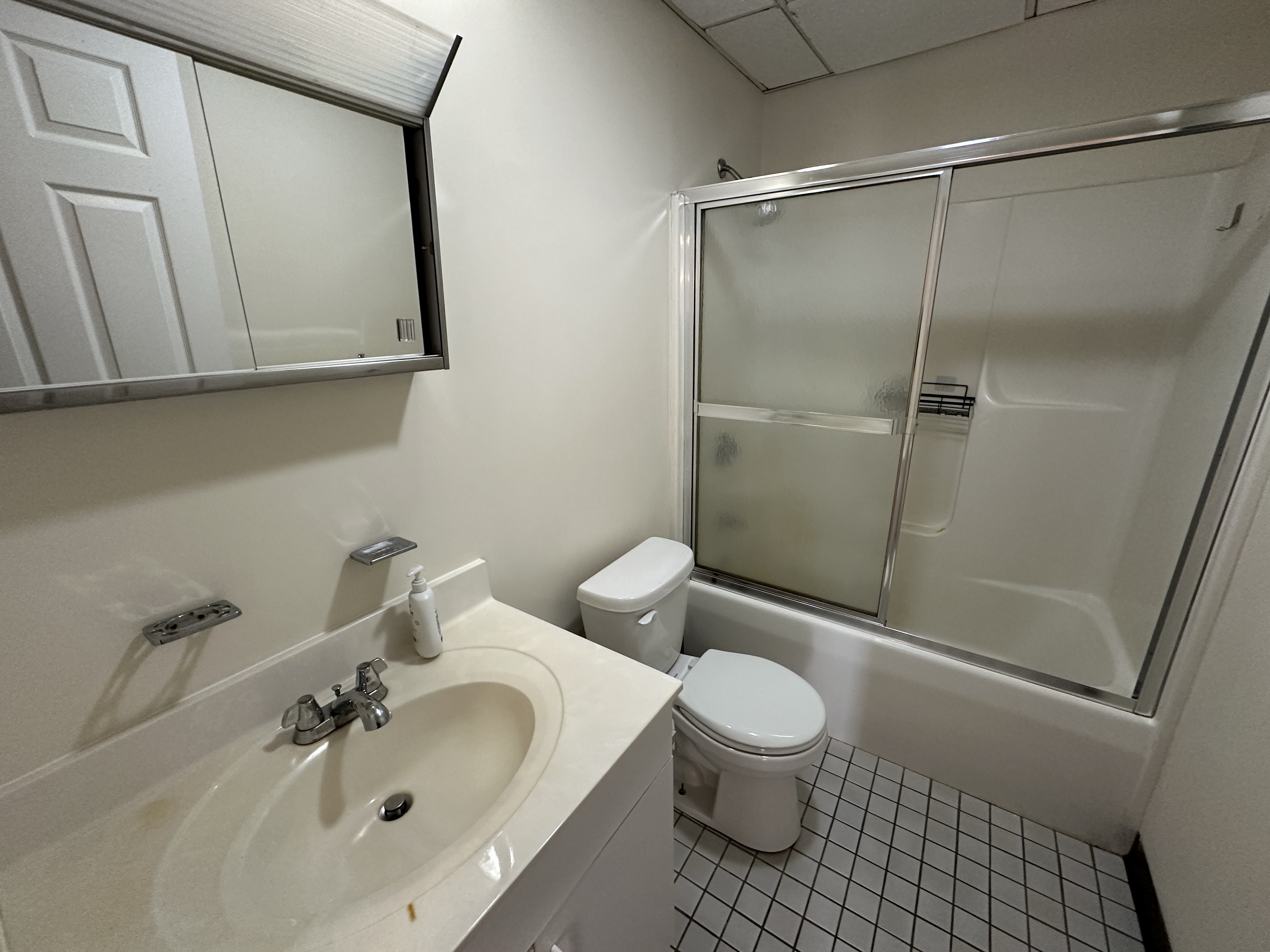 1 bed, 1 bath apartment for rent at 81 Essex St Unit 53-CF, Chinatown — photo 16 of 17