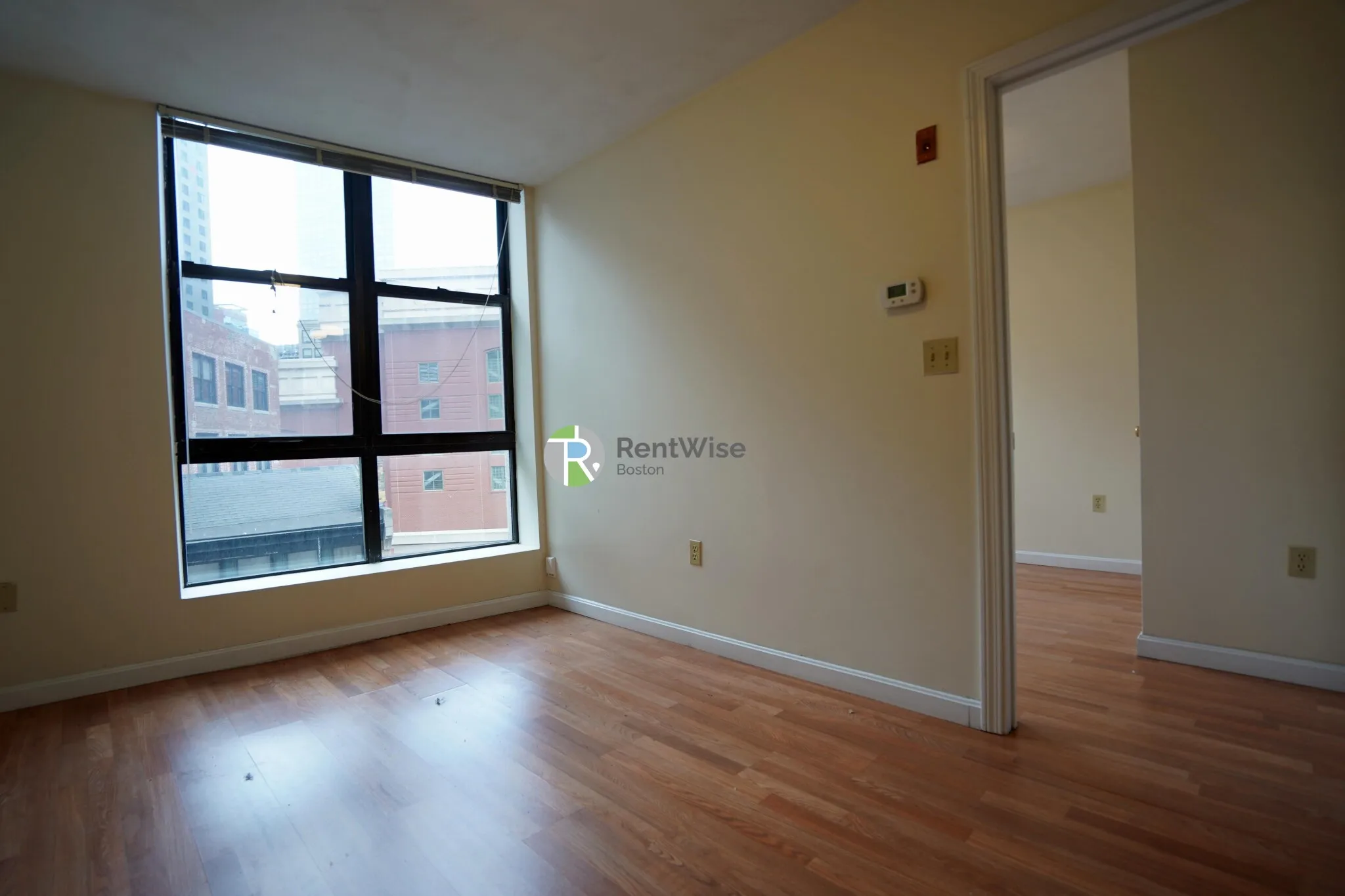 1 bed, 1 bath apartment for rent at 81 Essex St Unit 57, Chinatown — photo 2 of 10