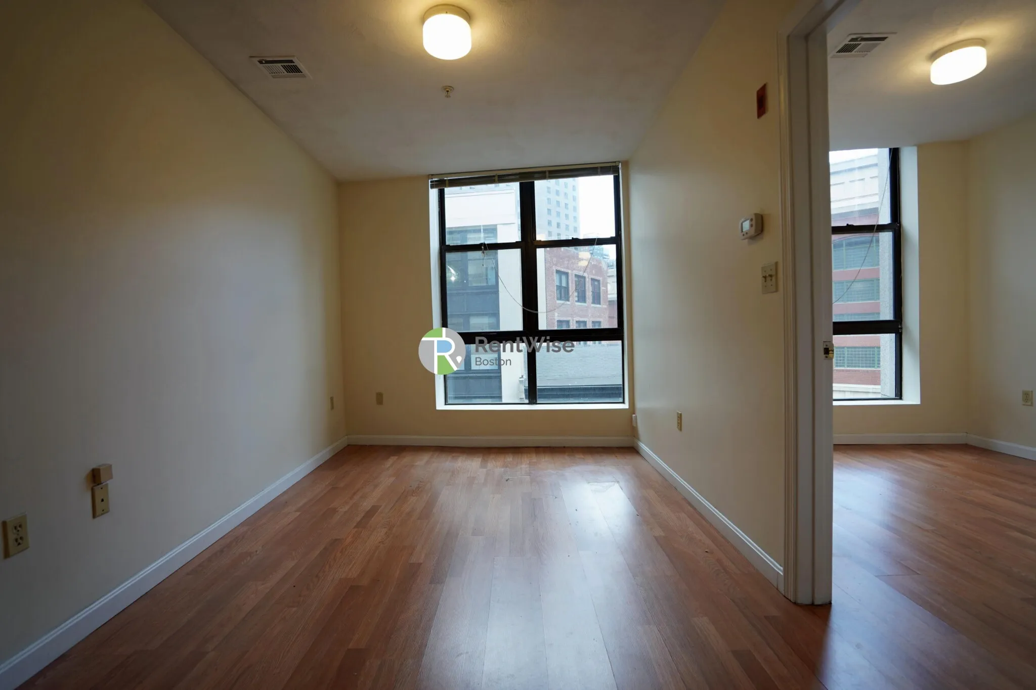 1 bed, 1 bath apartment for rent at 81 Essex St Unit 57, Chinatown — photo 1 of 10