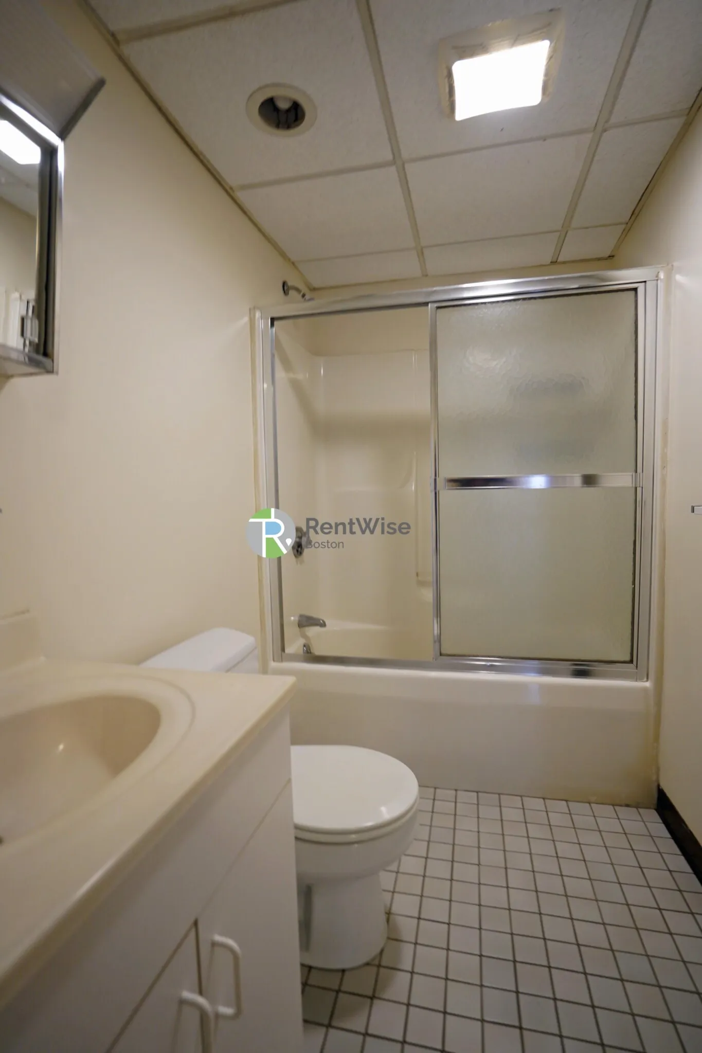 2 bed, 1 bath apartment for rent at 81 Essex St Unit 63, Chinatown — photo 9 of 10