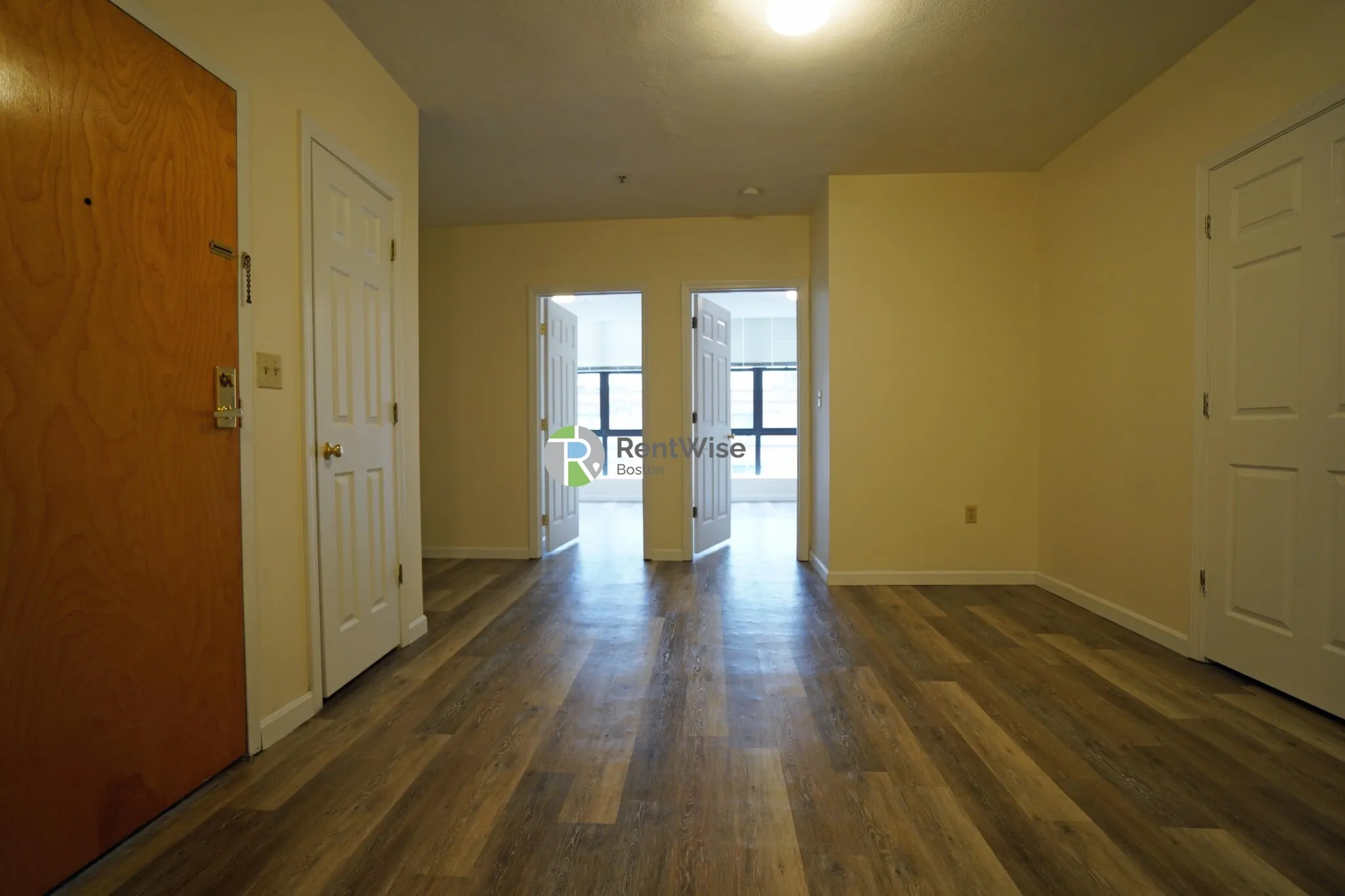 2 bed, 1 bath apartment for rent at 81 Essex St Unit 63, Chinatown — photo 1 of 10