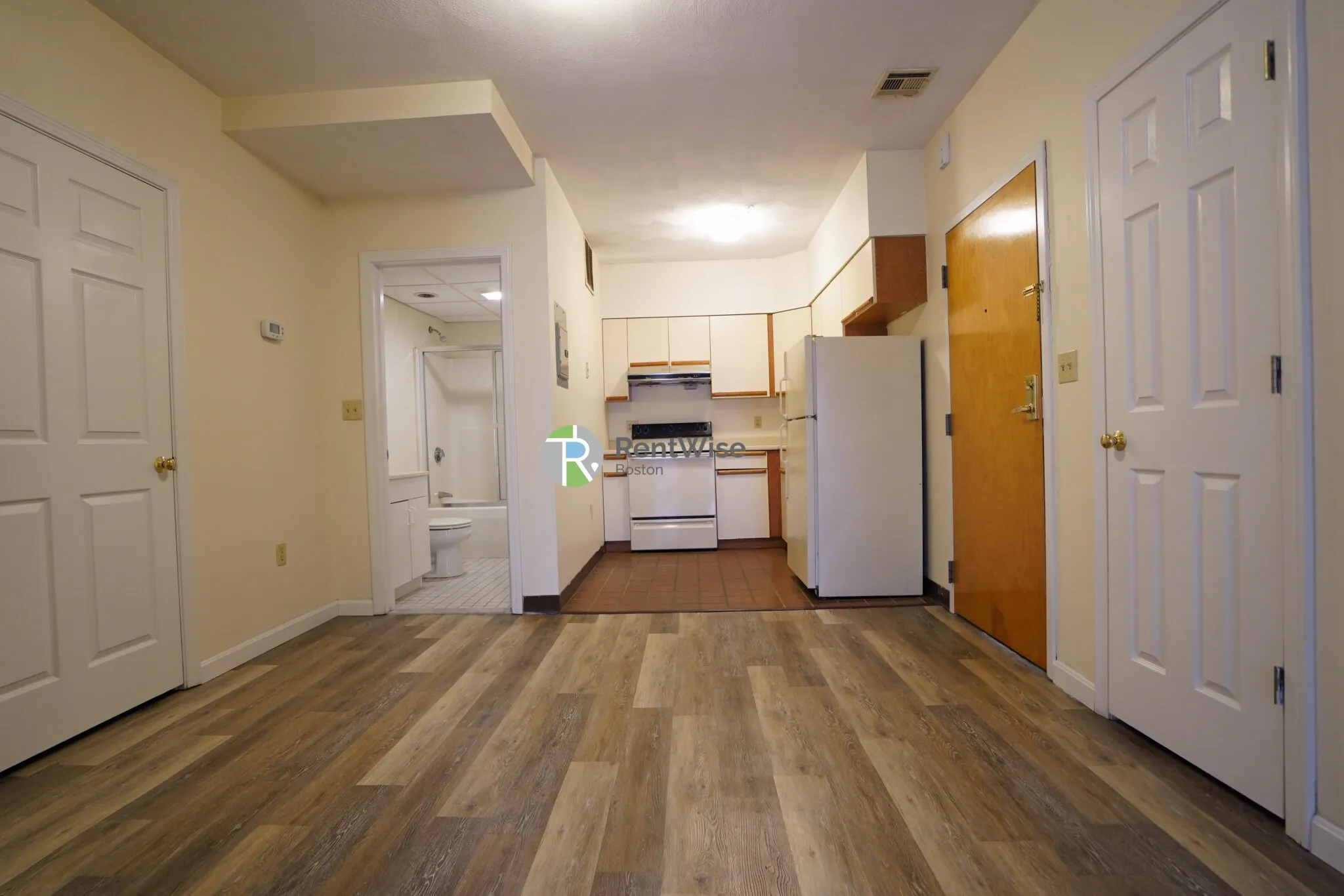 2 bed, 1 bath apartment for rent at 81 Essex St Unit 63, Chinatown — photo 3 of 10