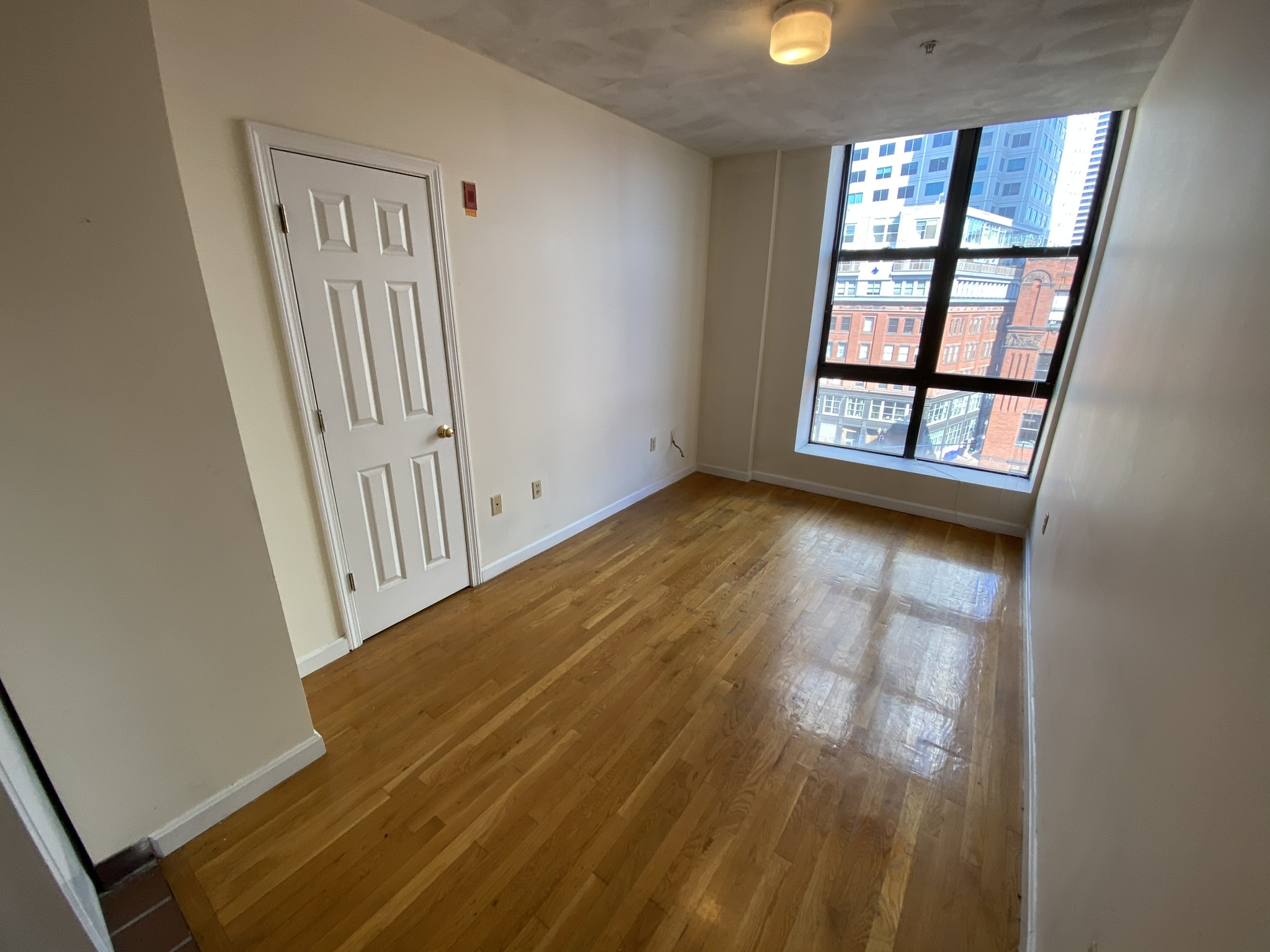 1 bed, 1 bath apartment for rent at 81 Essex St Unit 65-CF, Chinatown — photo 1 of 11