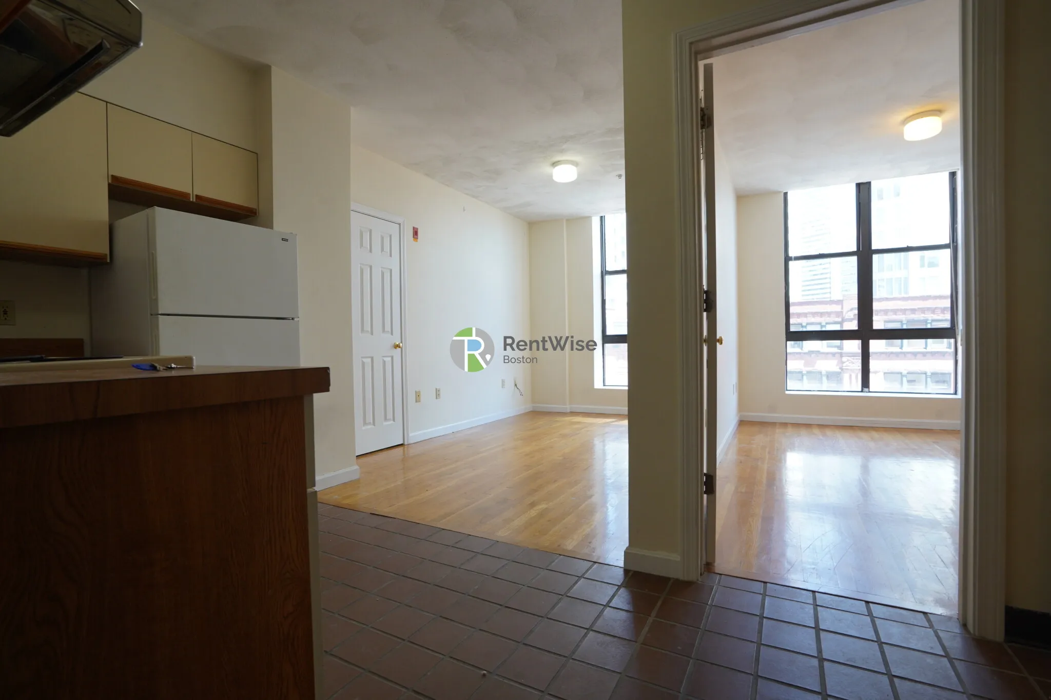 1 bed, 1 bath apartment for rent at 81 Essex St Unit 65, Chinatown — photo 1 of 9