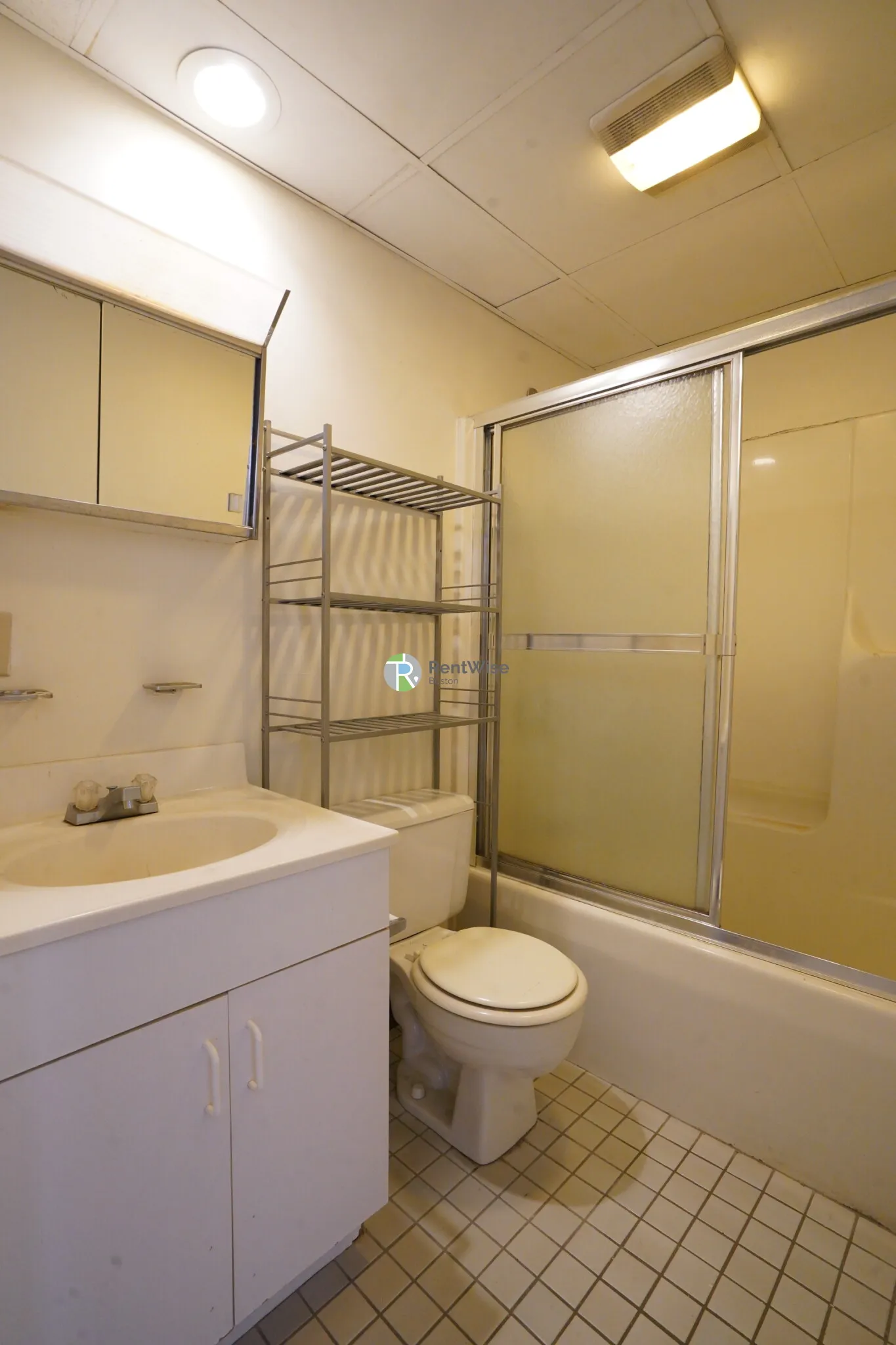 1 bed, 1 bath apartment for rent at 81 Essex St Unit 65, Chinatown — photo 8 of 9