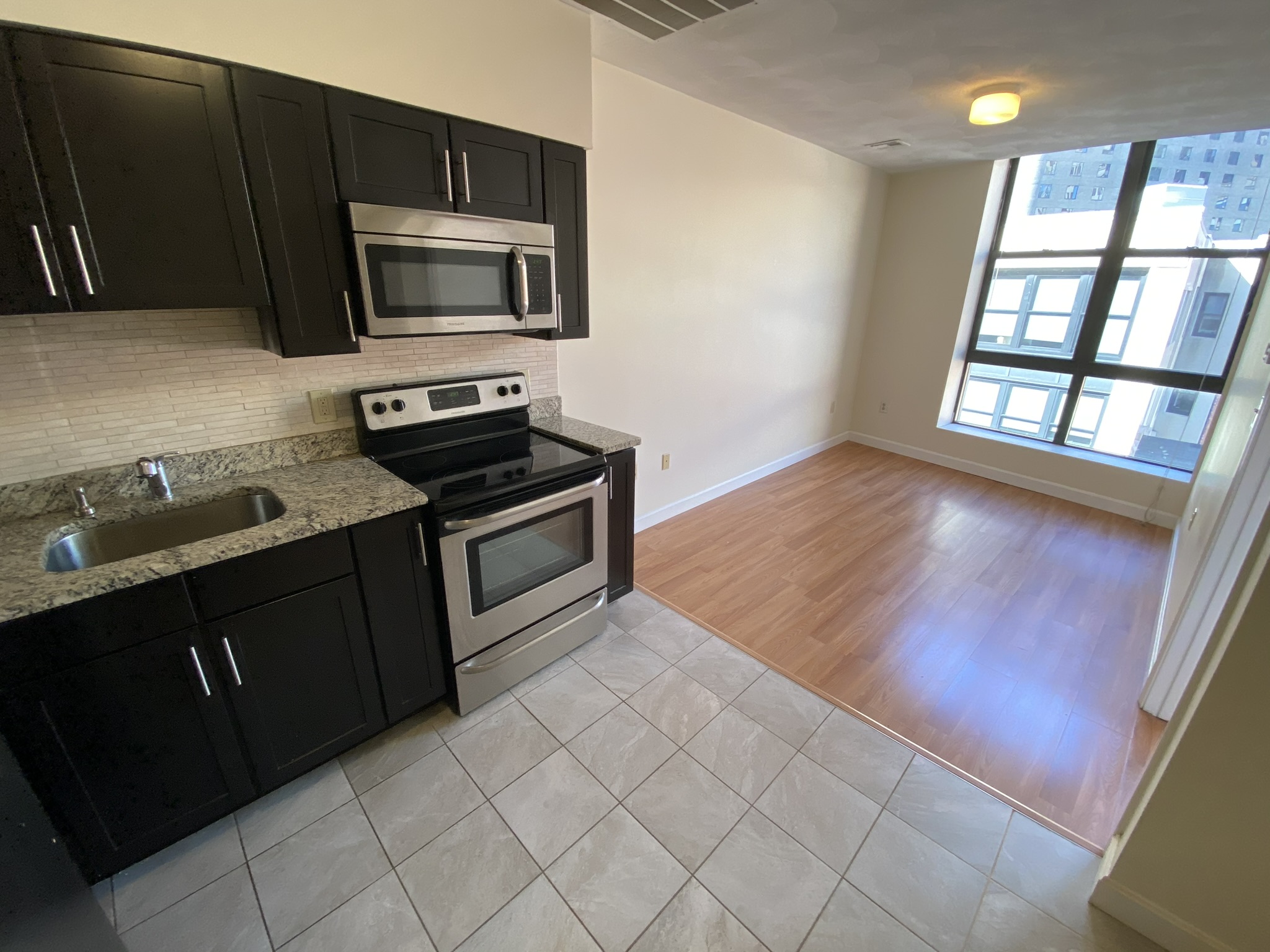 1 bed, 1 bath apartment for rent at 81 Essex St Unit 67-CF, Chinatown — photo 1 of 8