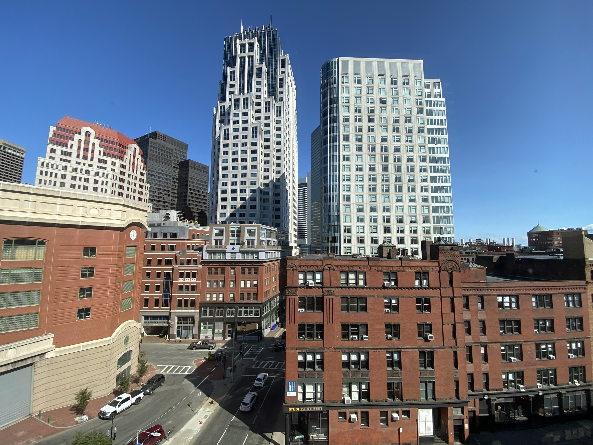 1 bed, 1 bath apartment for rent at 81 Essex St Unit 75-CF, Chinatown — photo 2 of 11