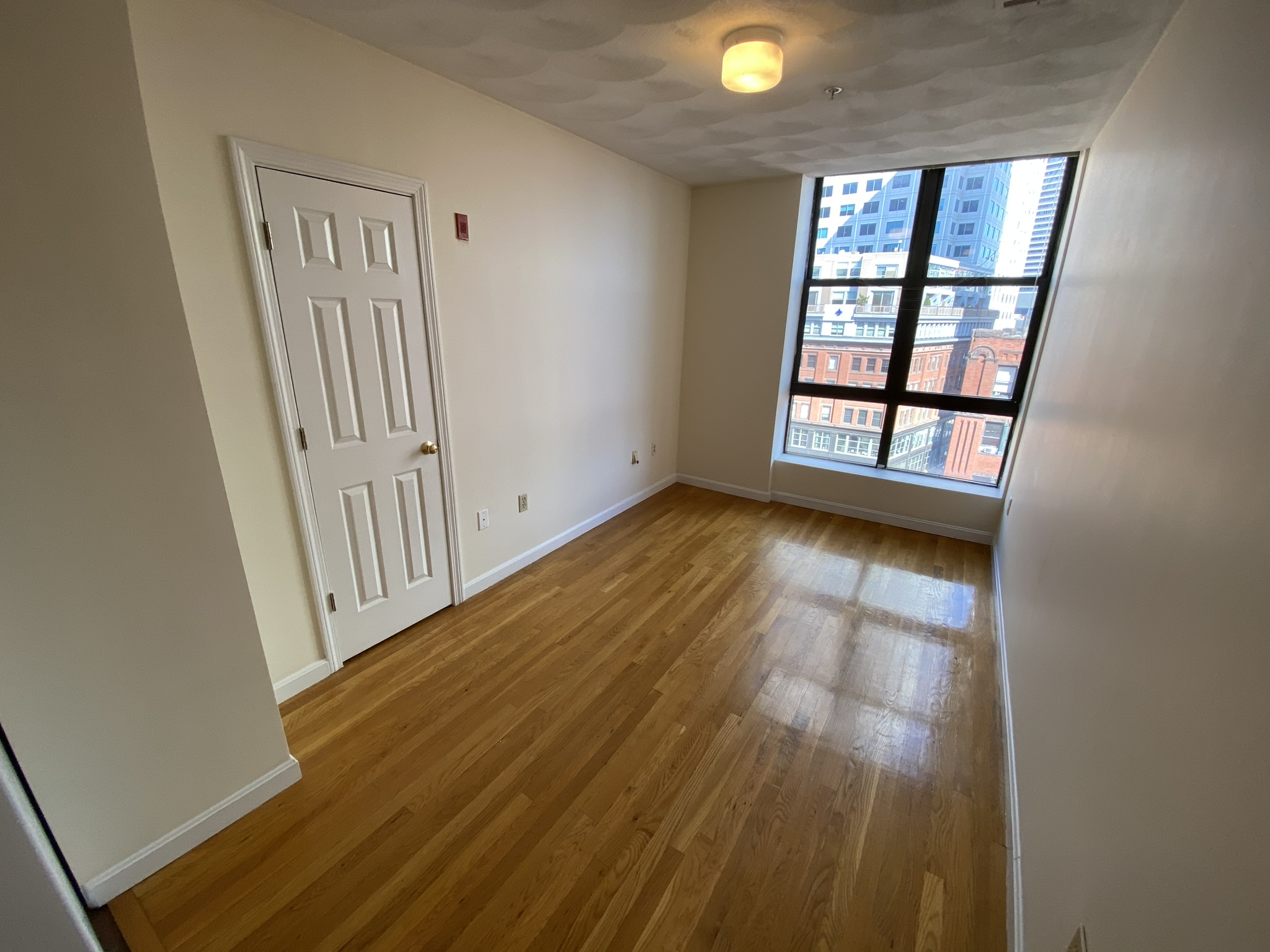 1 bed, 1 bath apartment for rent at 81 Essex St Unit 75-CF, Chinatown — photo 1 of 11