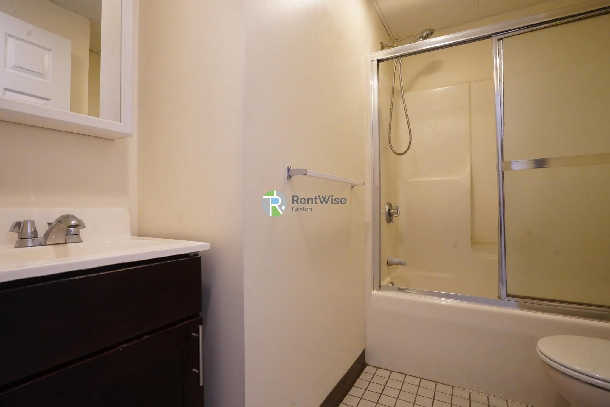 1 bed, 1 bath apartment for rent at 81 Essex St Unit 77, Chinatown — photo 12 of 14