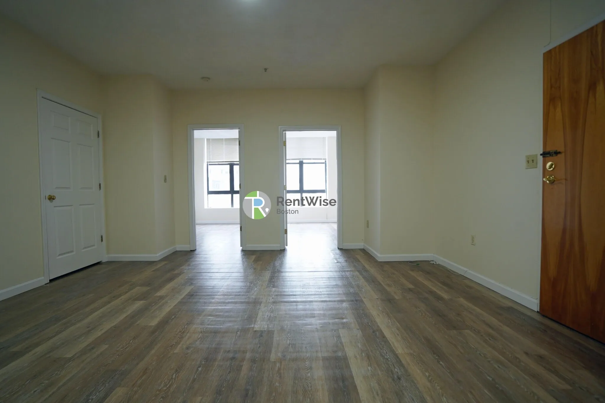 2 bed, 1 bath apartment for rent at 81 Essex St Unit 82, Chinatown — photo 1 of 12