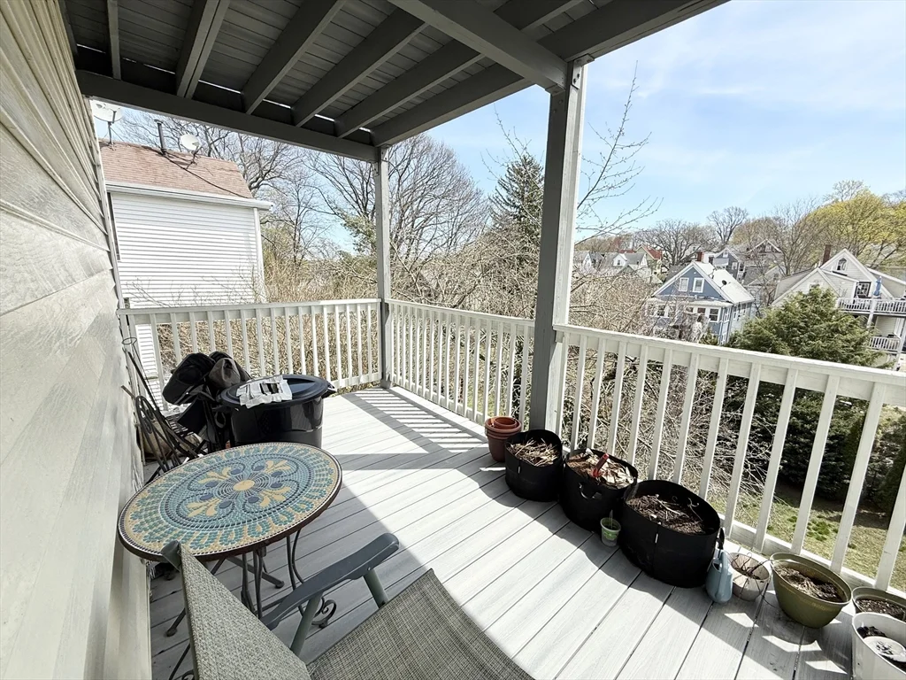 3 bed, 1 bath apartment for rent at 81 Florence St Unit 2, Jamaica Plain — photo 11 of 11