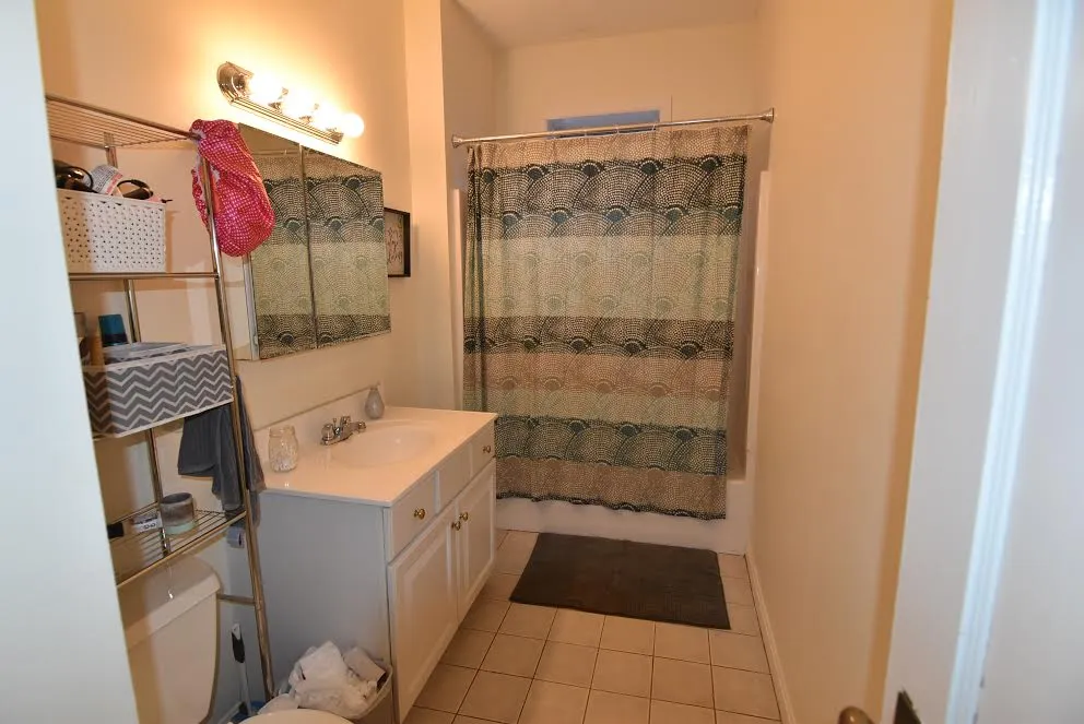 5 bed, 2 bath apartment for rent at 81 Gibbs Unit 2, Coolidge Corner — photo 10 of 21