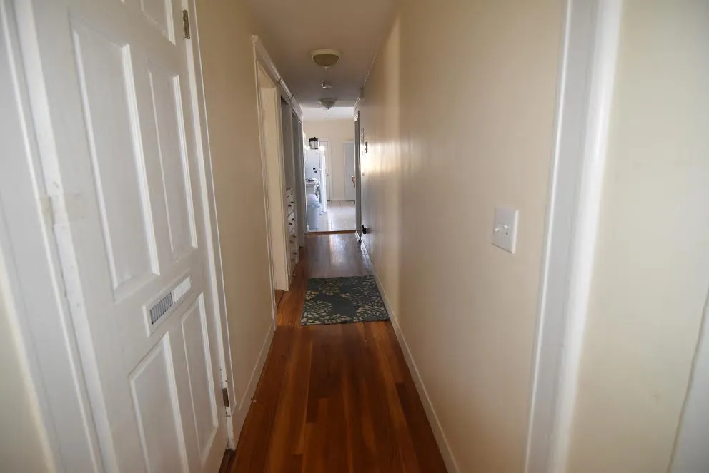 5 bed, 2 bath apartment for rent at 81 Gibbs Unit 3, Coolidge Corner — photo 3 of 20