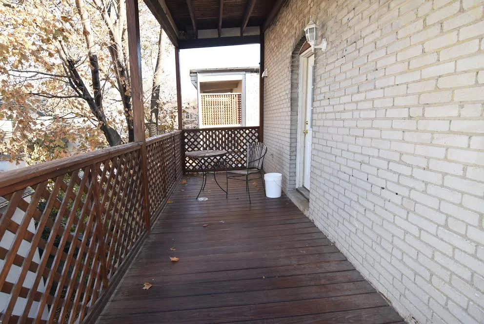 5 bed, 2 bath apartment for rent at 81 Gibbs Unit 3, Coolidge Corner — photo 20 of 20