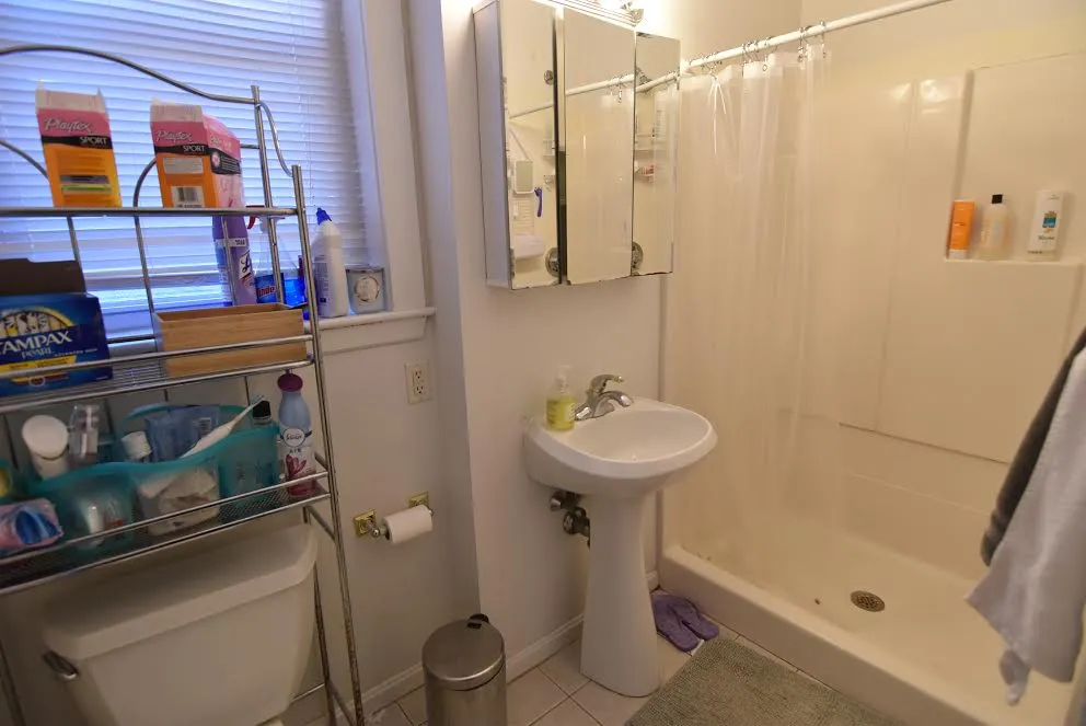 5 bed, 2 bath apartment for rent at 81 Gibbs Unit 3, Coolidge Corner — photo 16 of 20