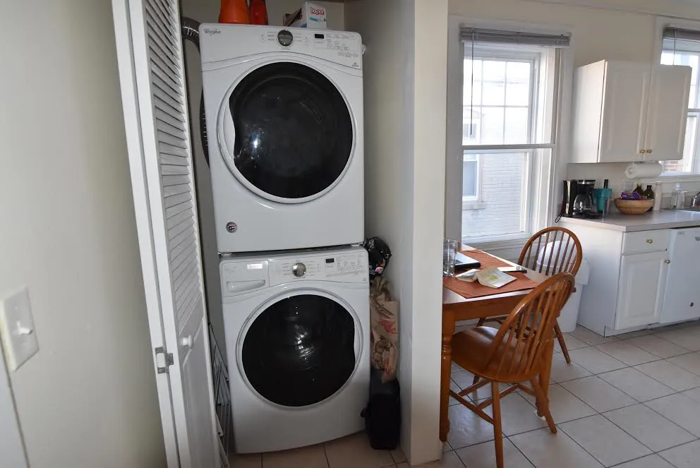 5 bed, 2 bath apartment for rent at 81 Gibbs Unit 3, Coolidge Corner — photo 19 of 20