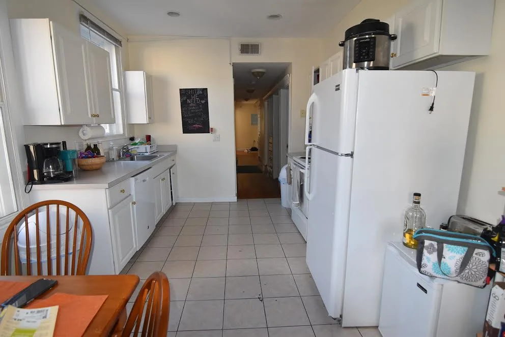 5 bed, 2 bath apartment for rent at 81 Gibbs Unit 3, Coolidge Corner — photo 17 of 20